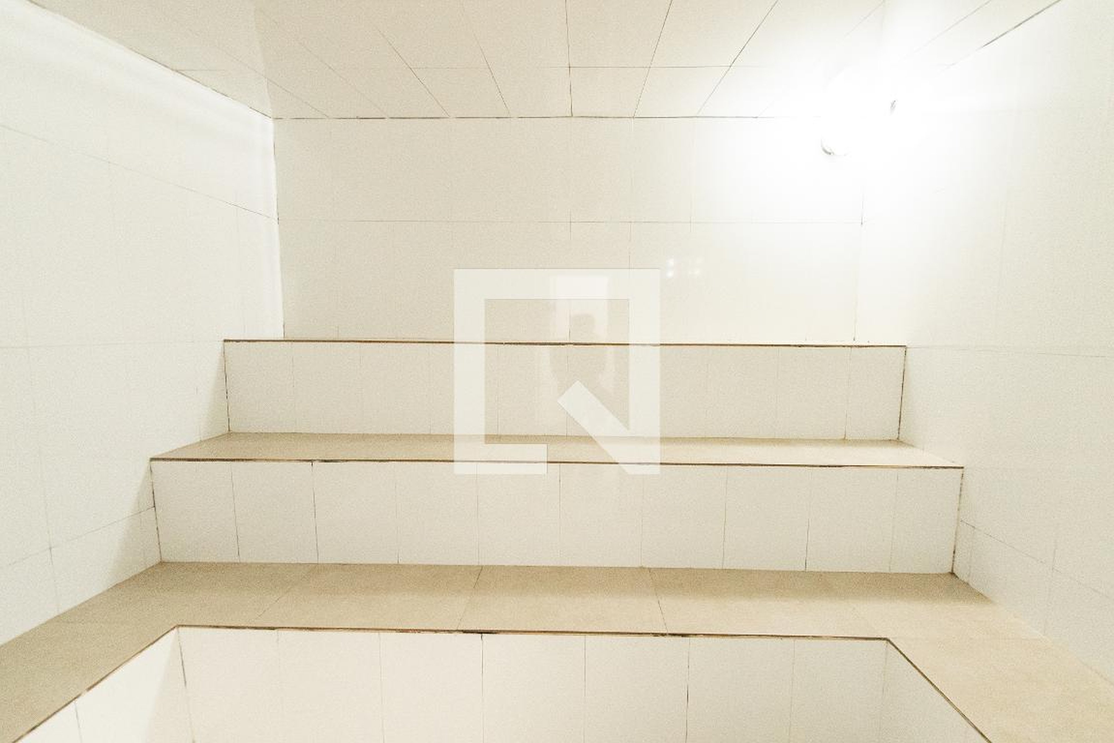 Sauna - Edifício Champs du Monte Carlo