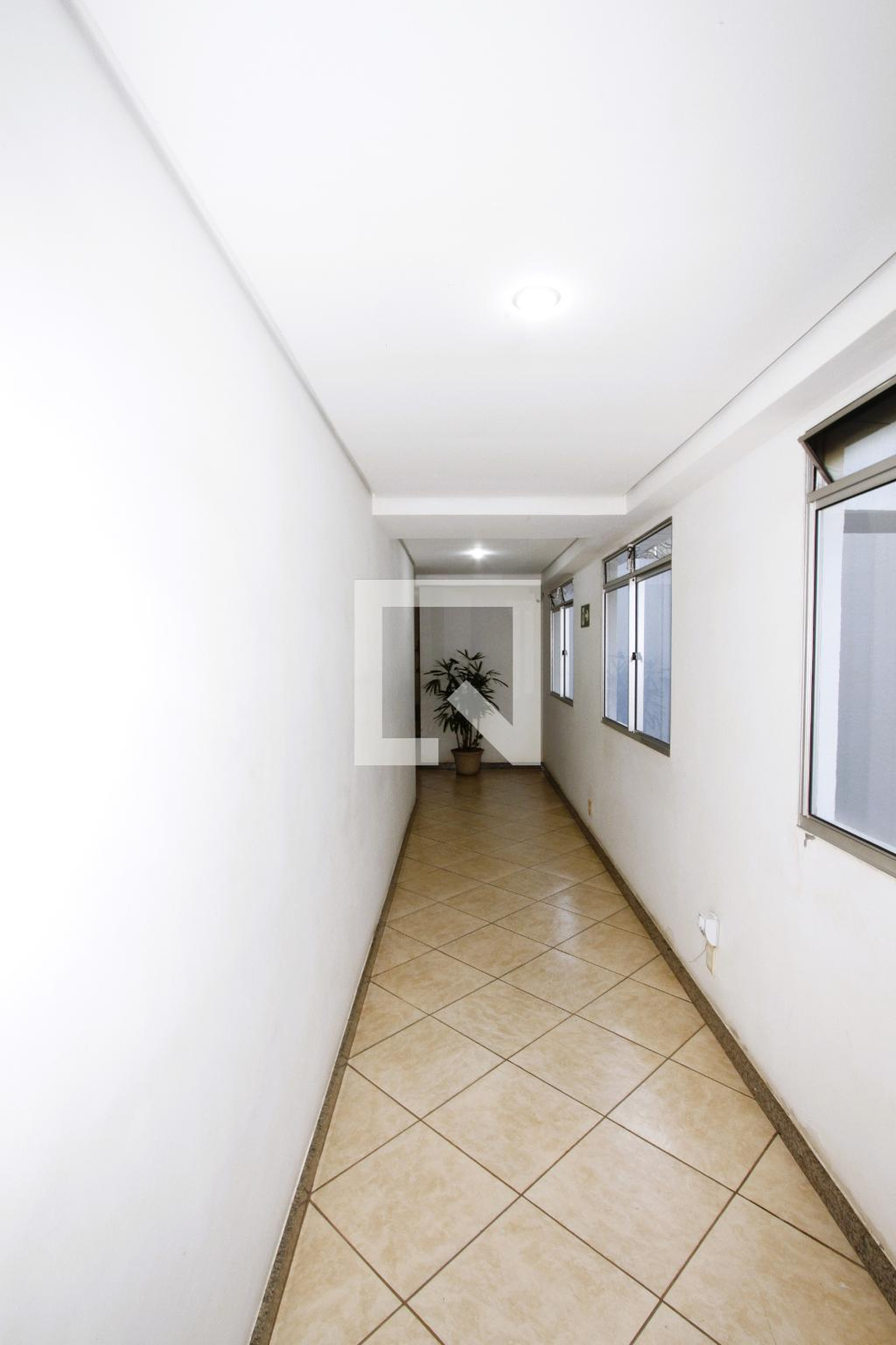 Hall de entrada - null