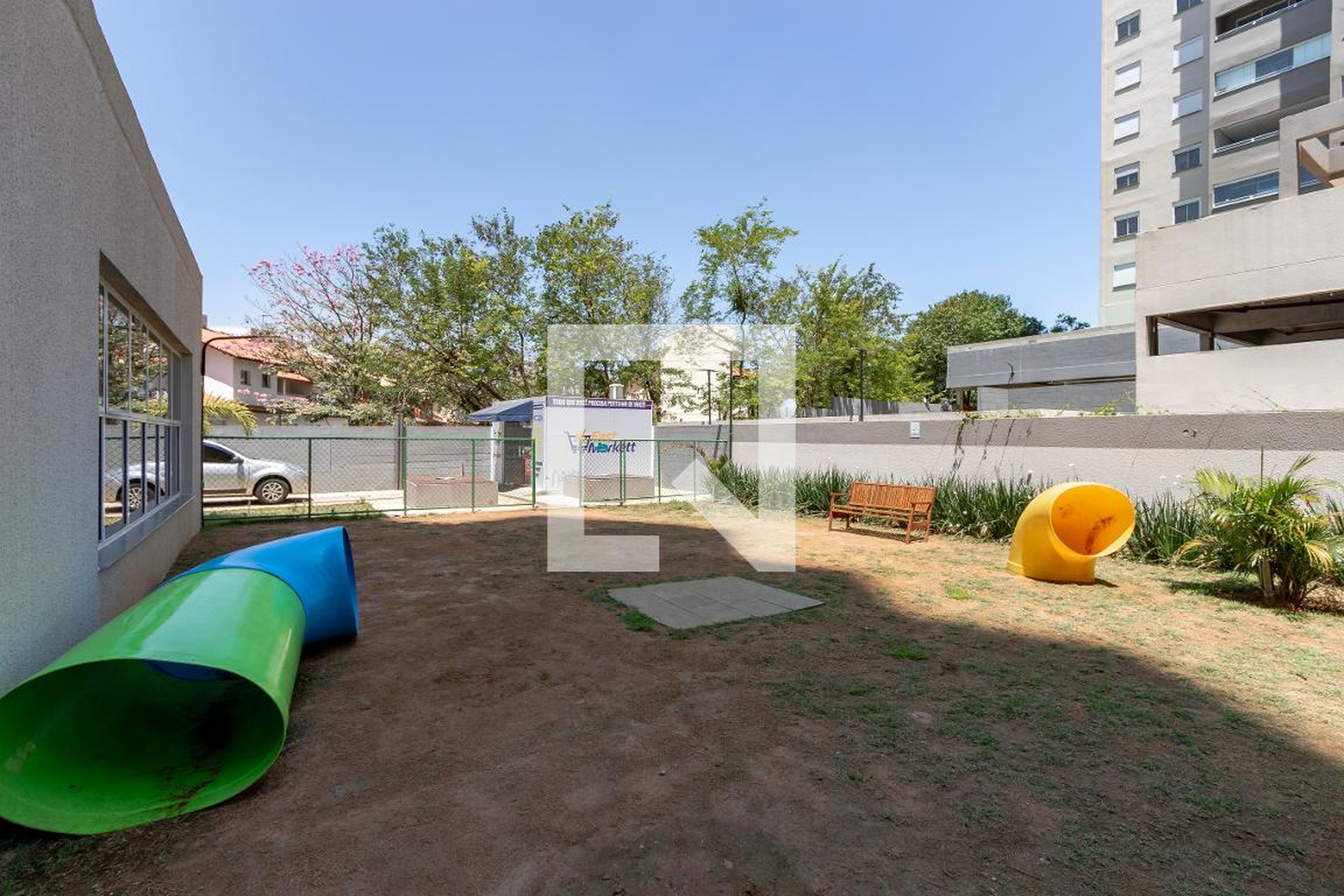 Espaço Pet - Griffe Jardim São Luís