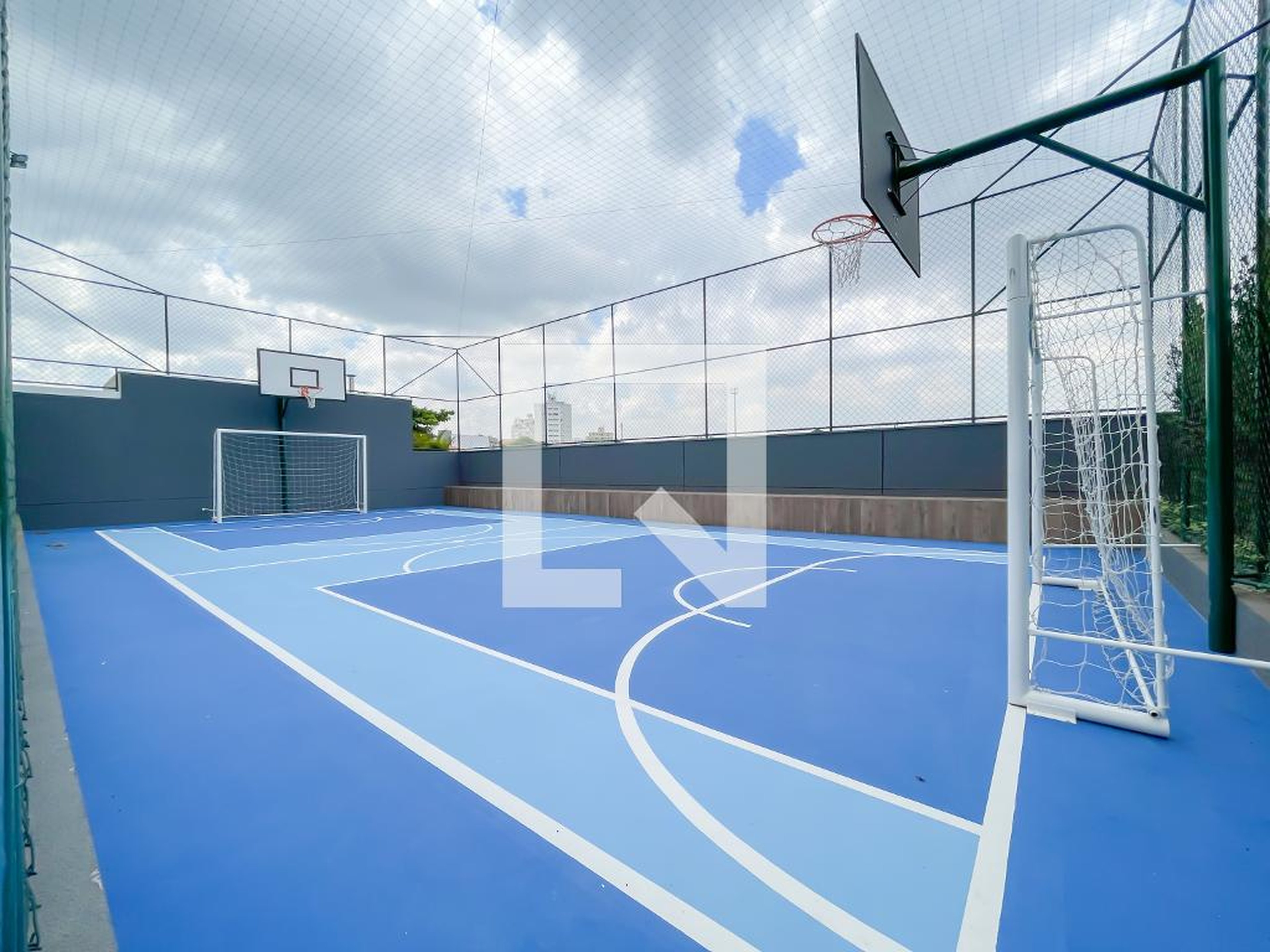 Quadra - Infinity Home Club