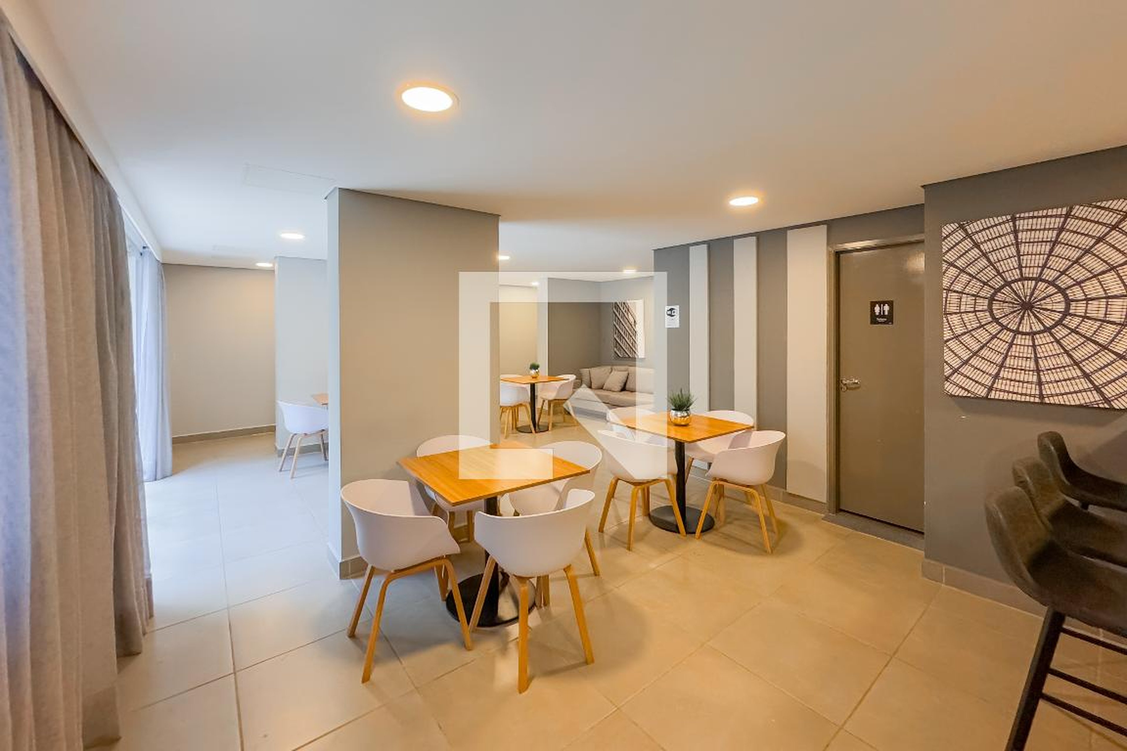 Salão de Festas - Hello Vila Mariana