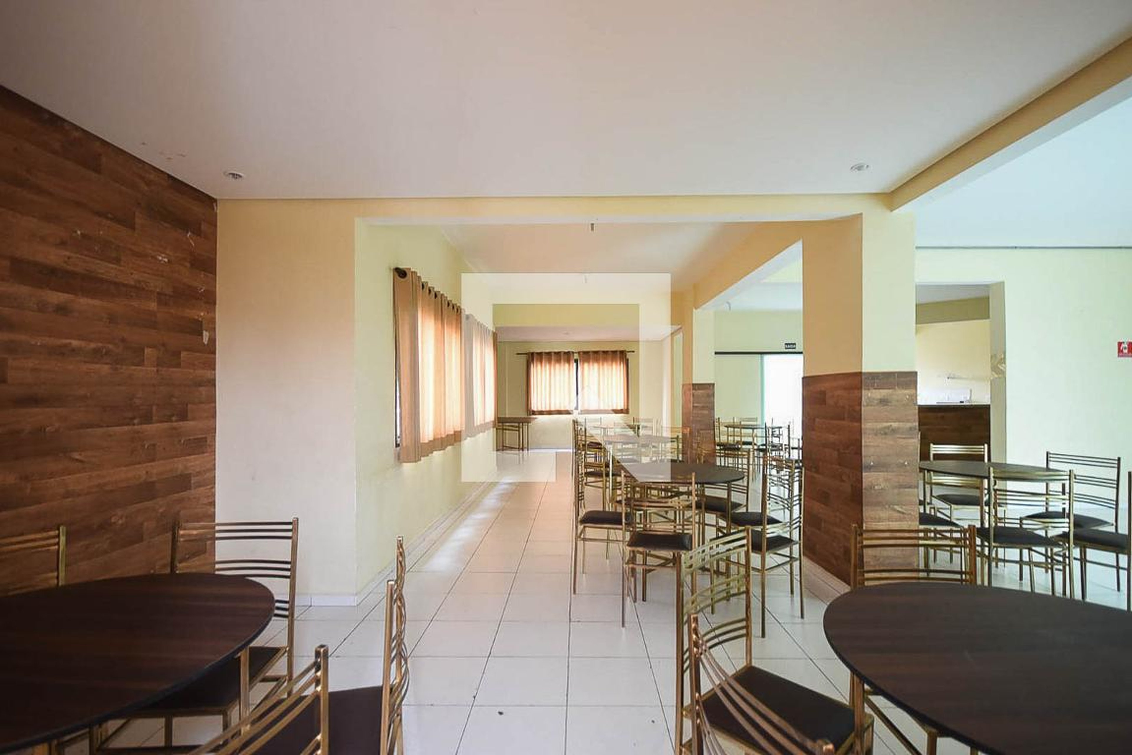 Salão de Festa - Vida Bela