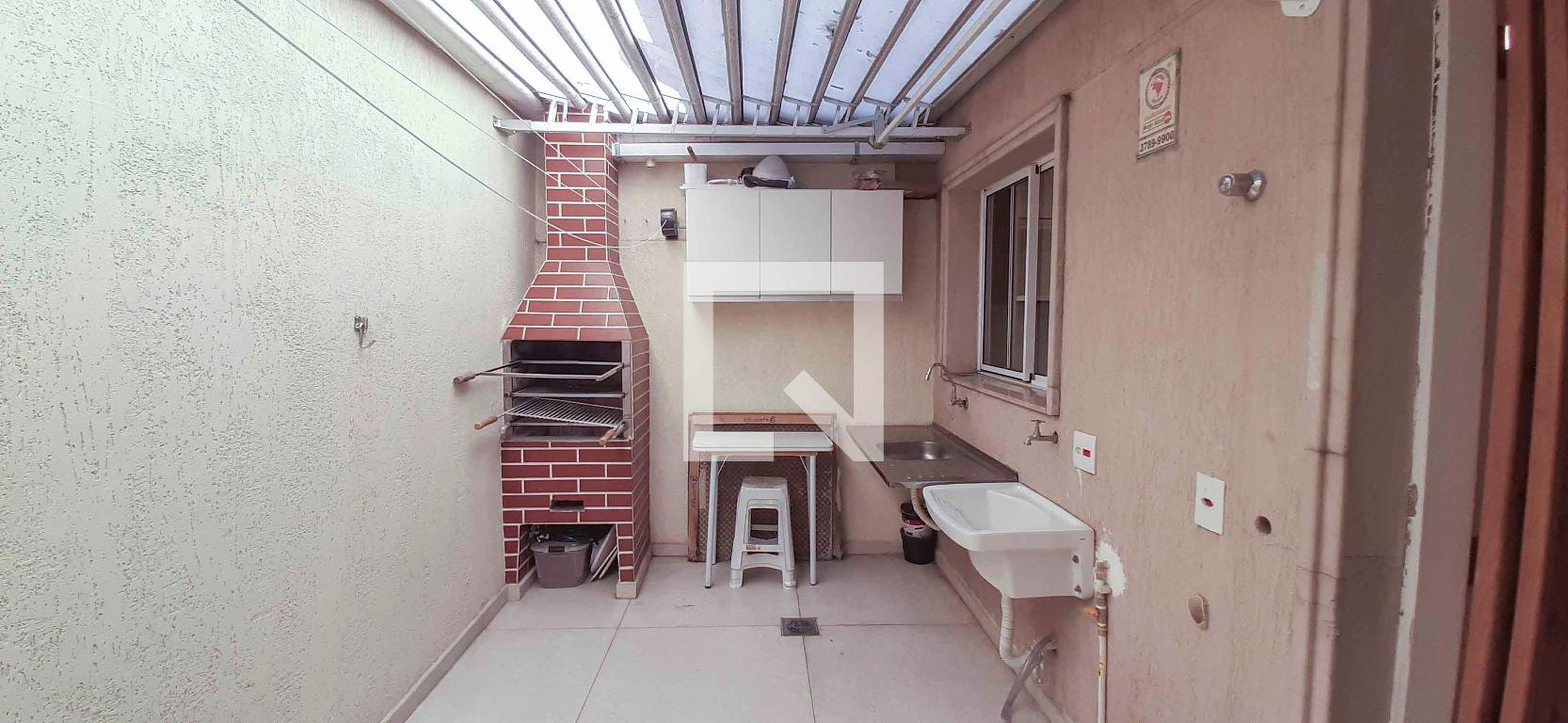 Espaço Gourmet - Vila Romana