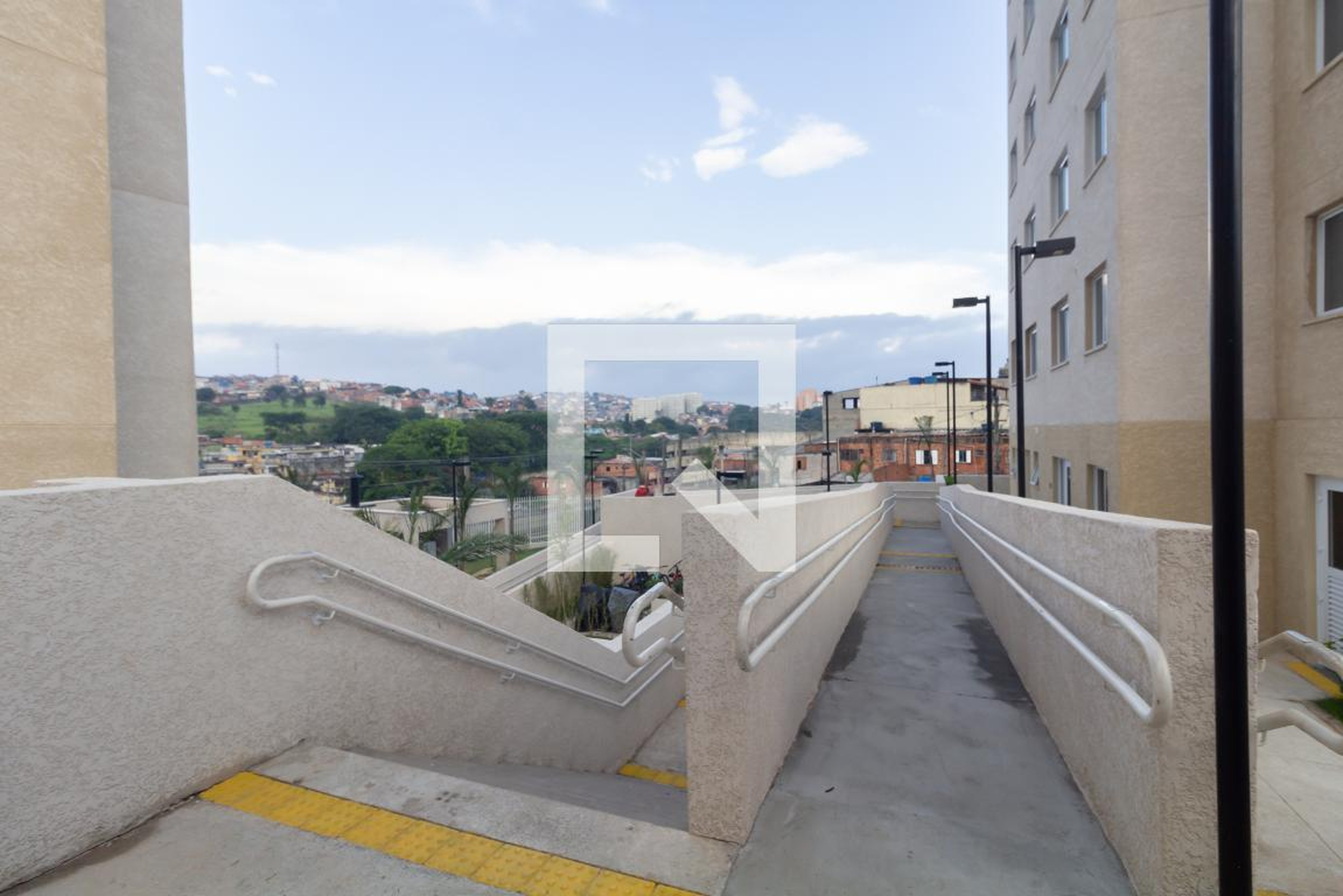 Área comum Condomínio em Rua Estaleirador, 88