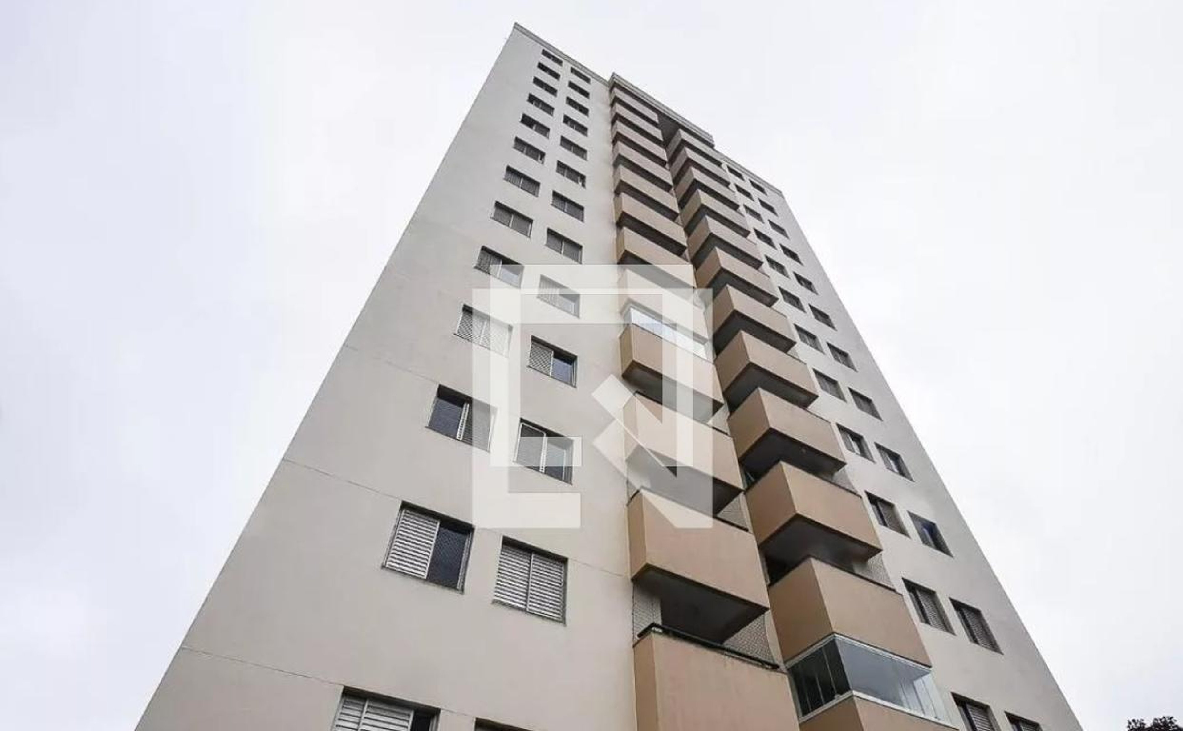 Fachada Edifício porto fino