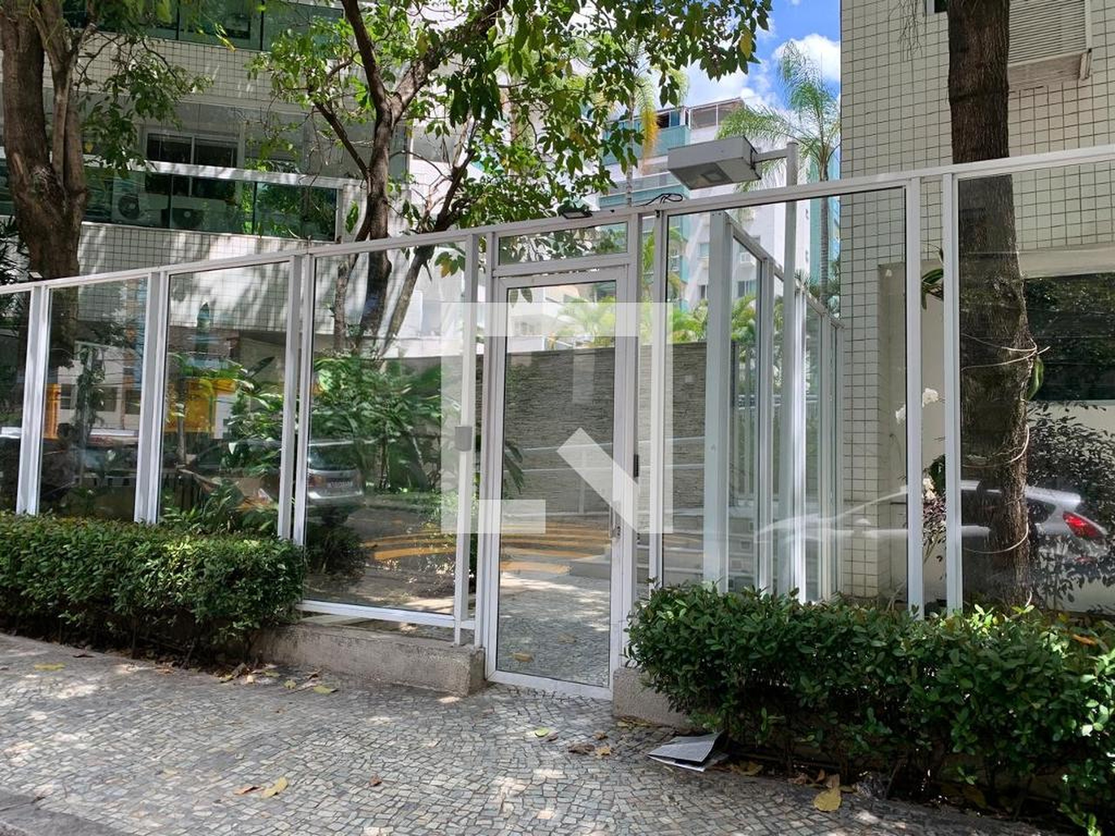 Fachada Condomínio Vittà Araguaia