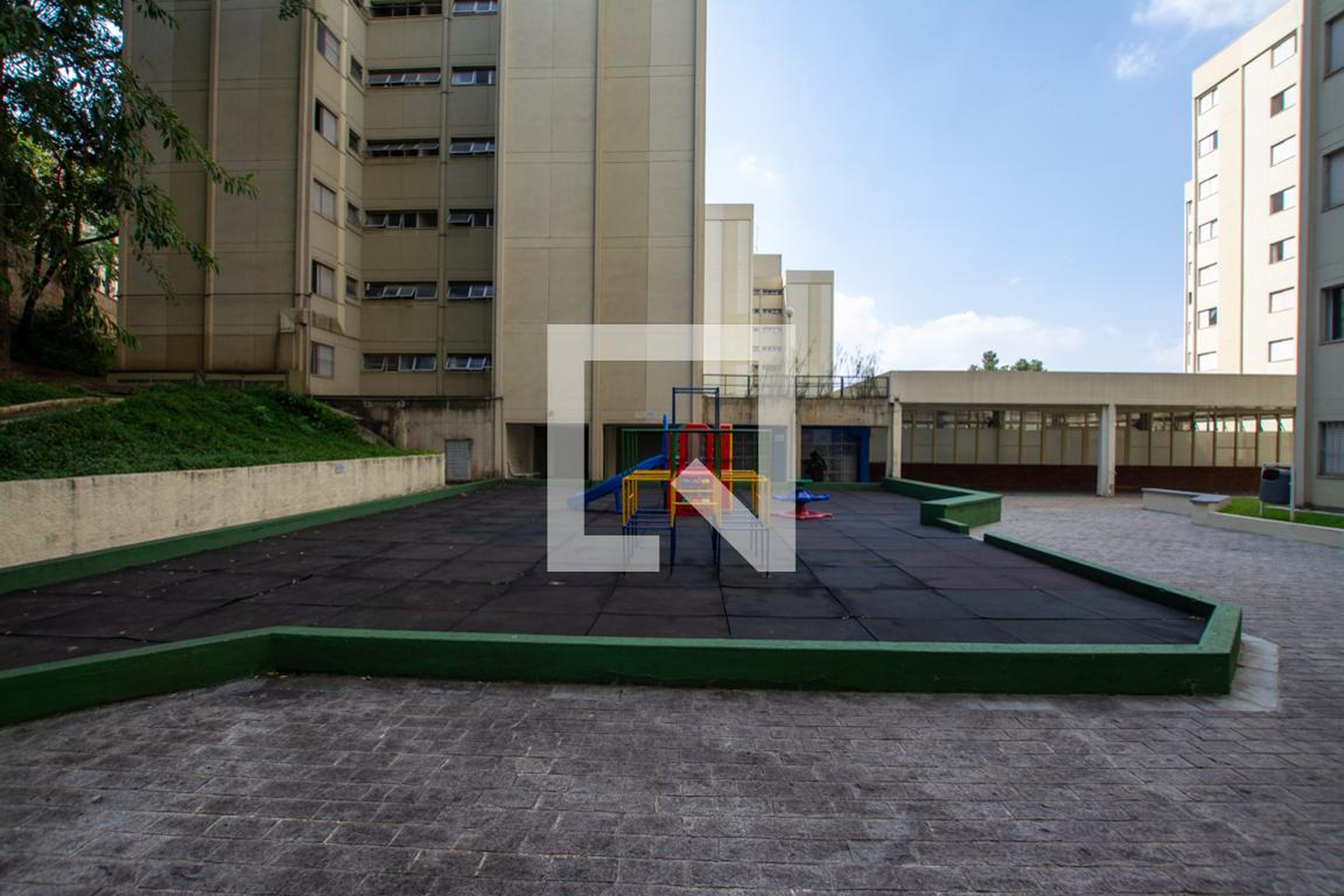 PLAYGROUND - Morada Villa Verde