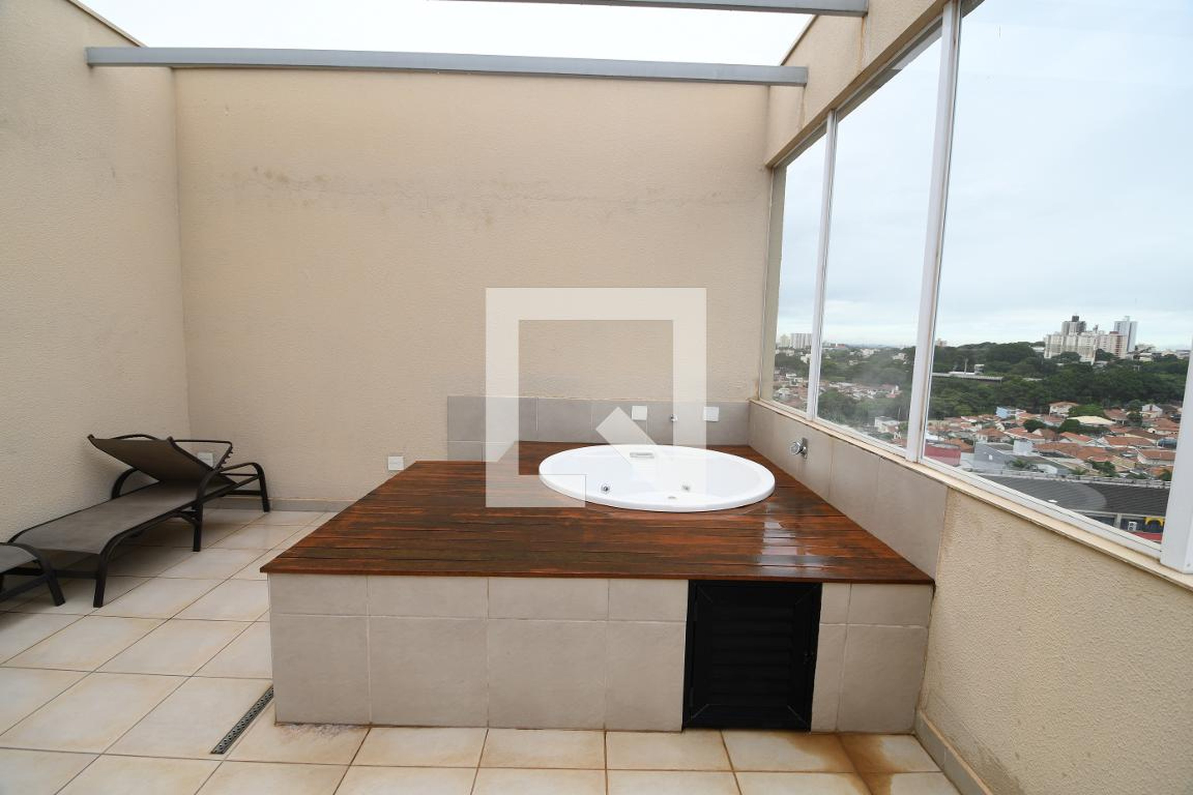 Área comum - Prime Ville