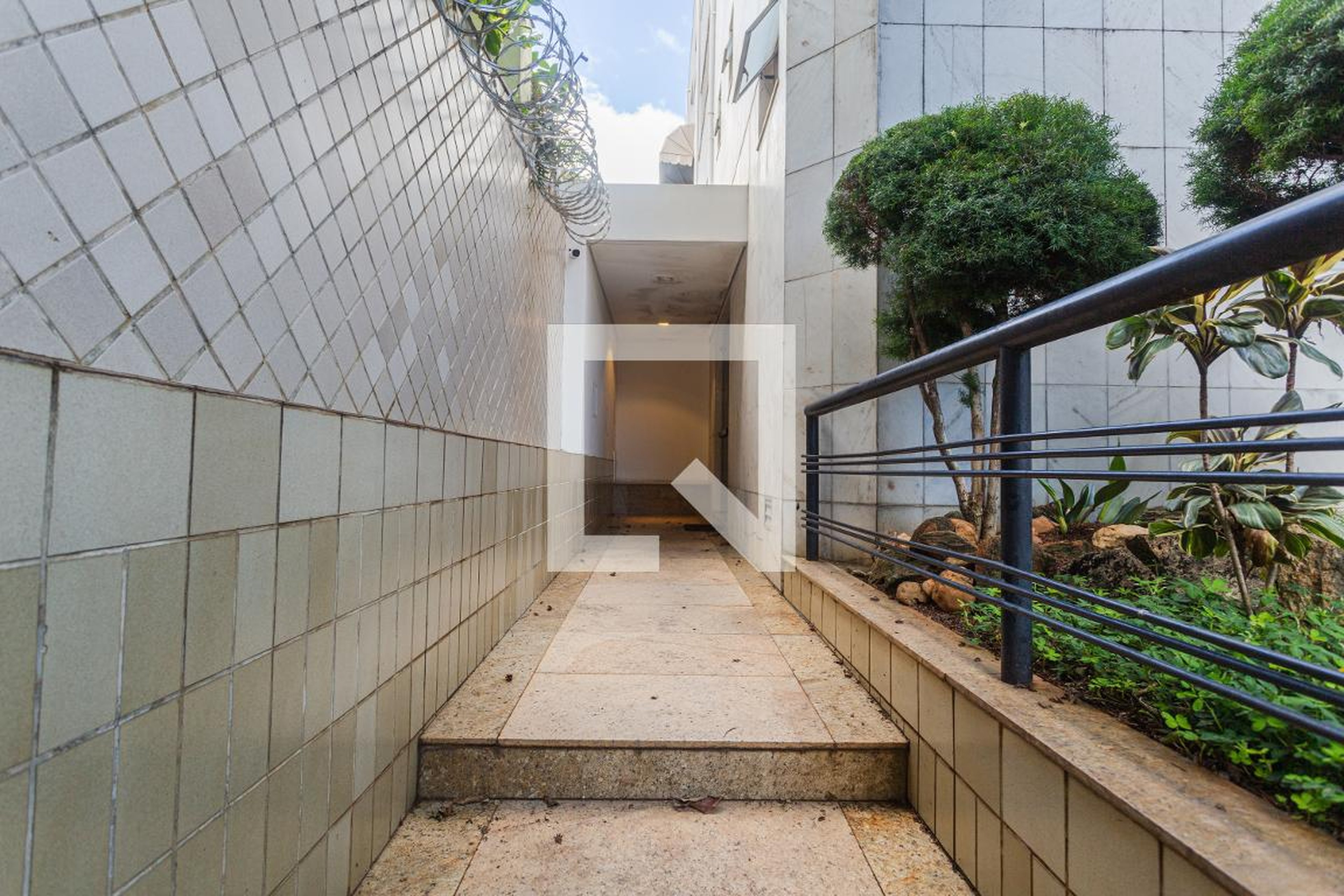 Hall de entrada - null