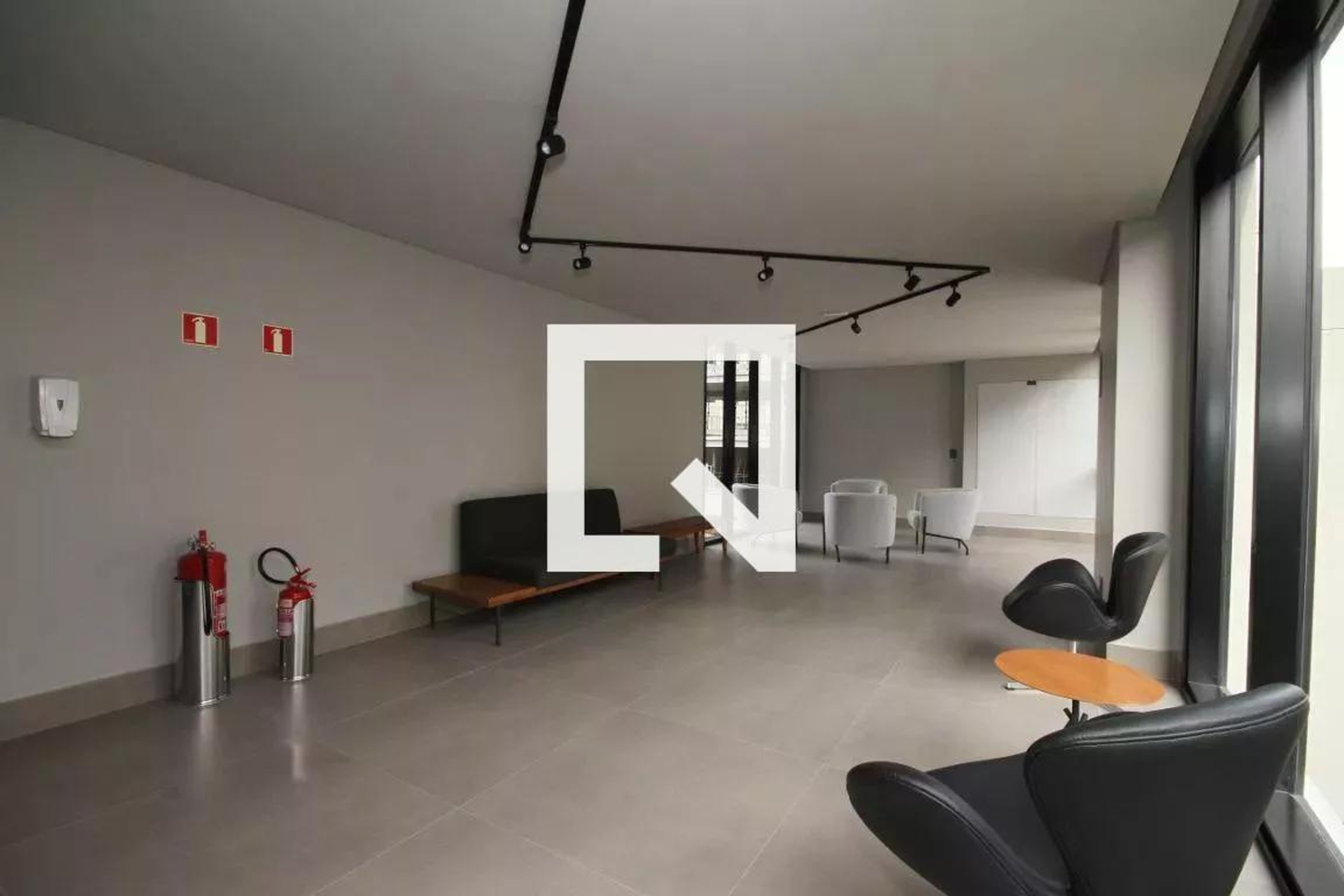 Hall social - VN Humberto I