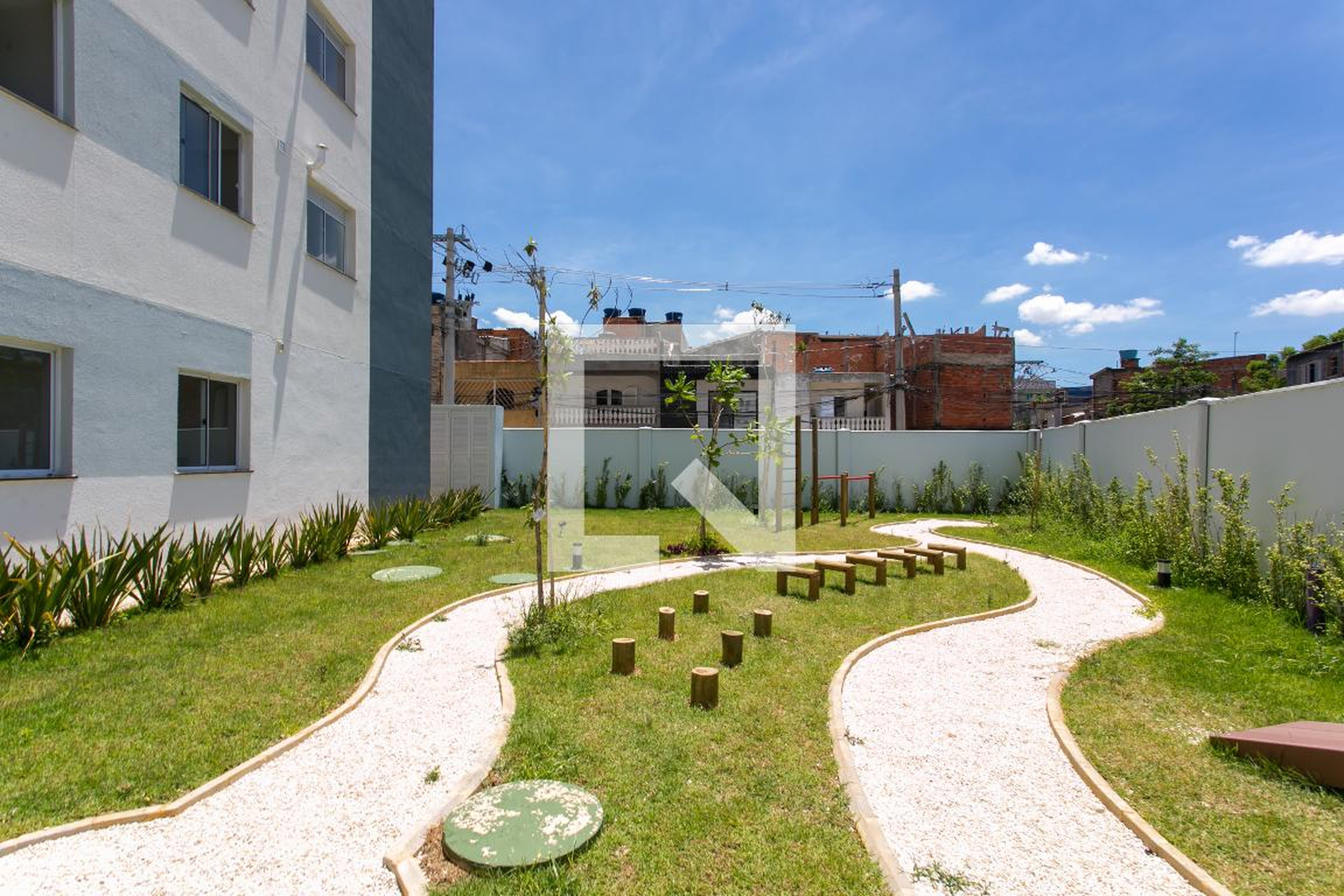 Área comum Condomínio em Avenida Nordestina, 3024B