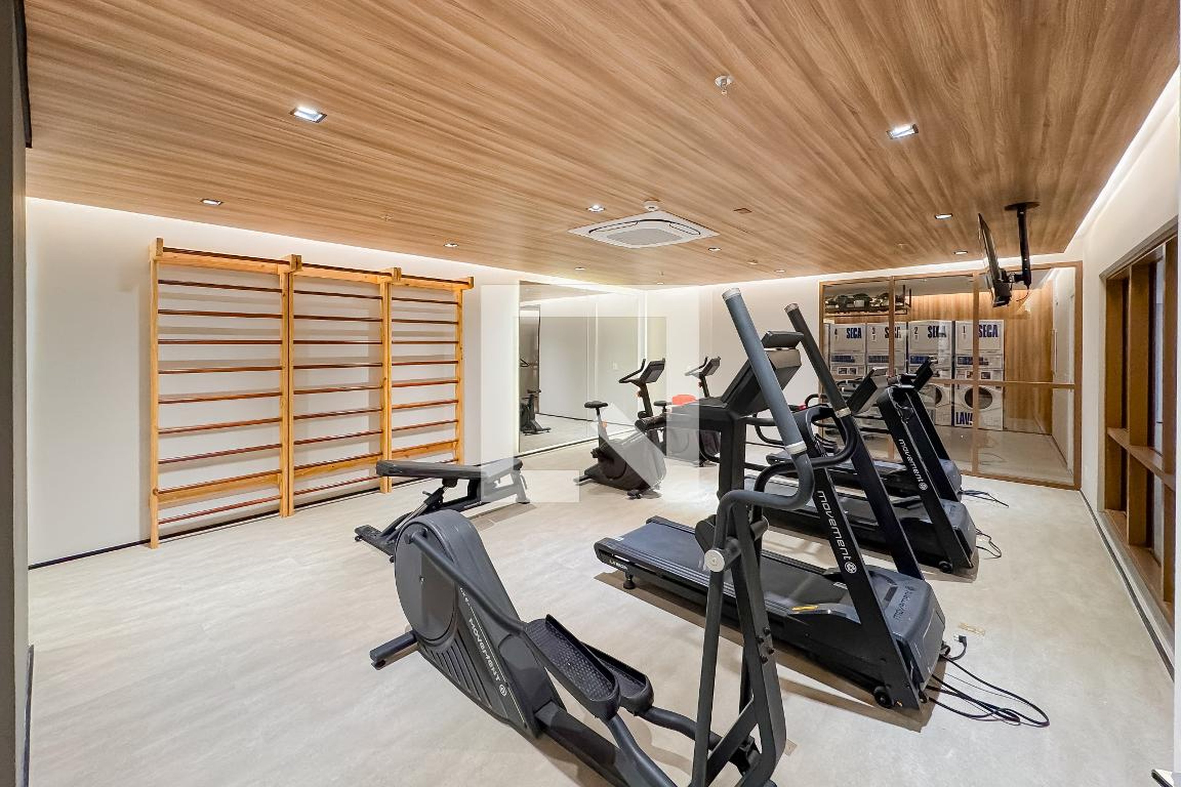 Academia - Haus Mitre Reserva