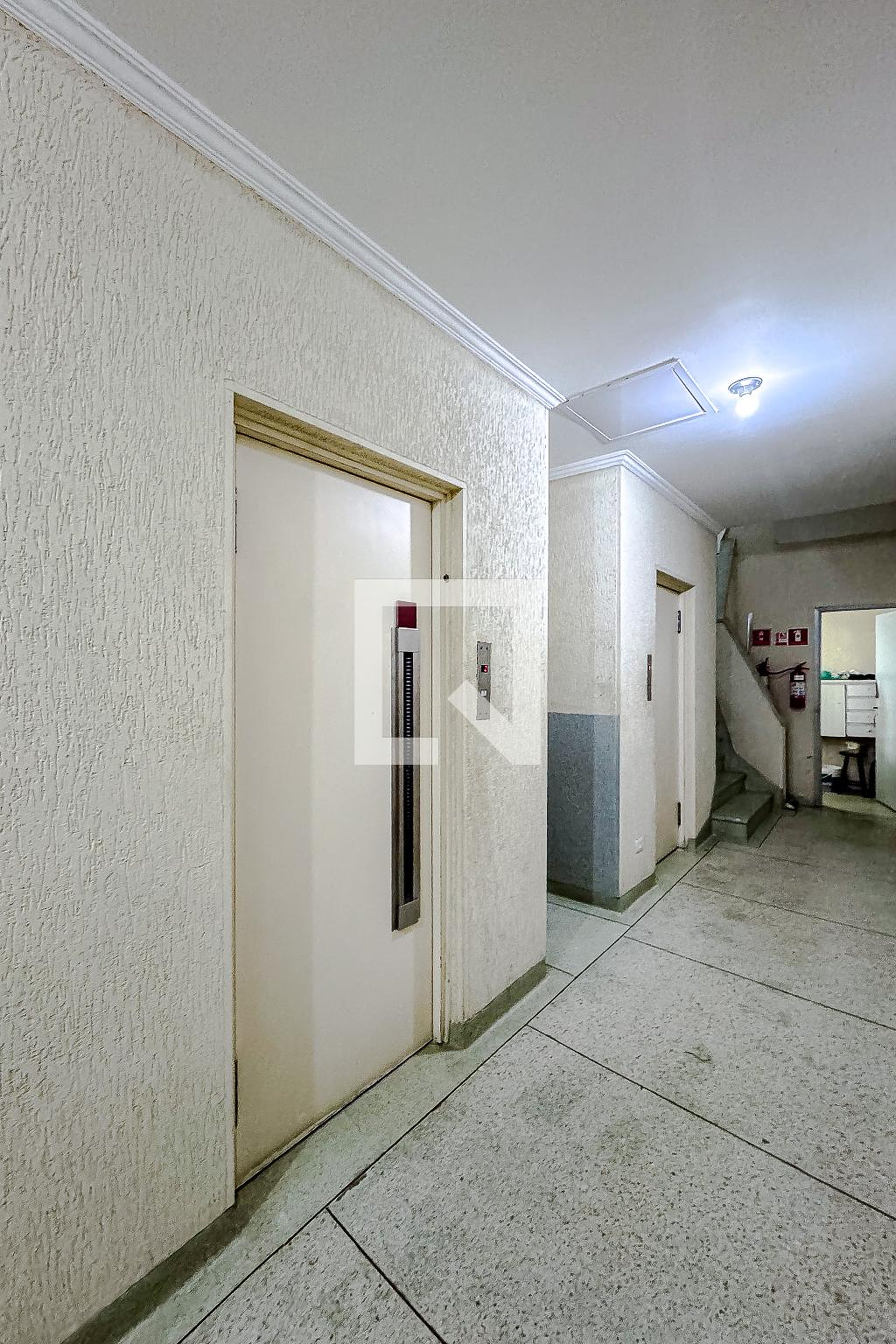 Área comum - Santa Rita