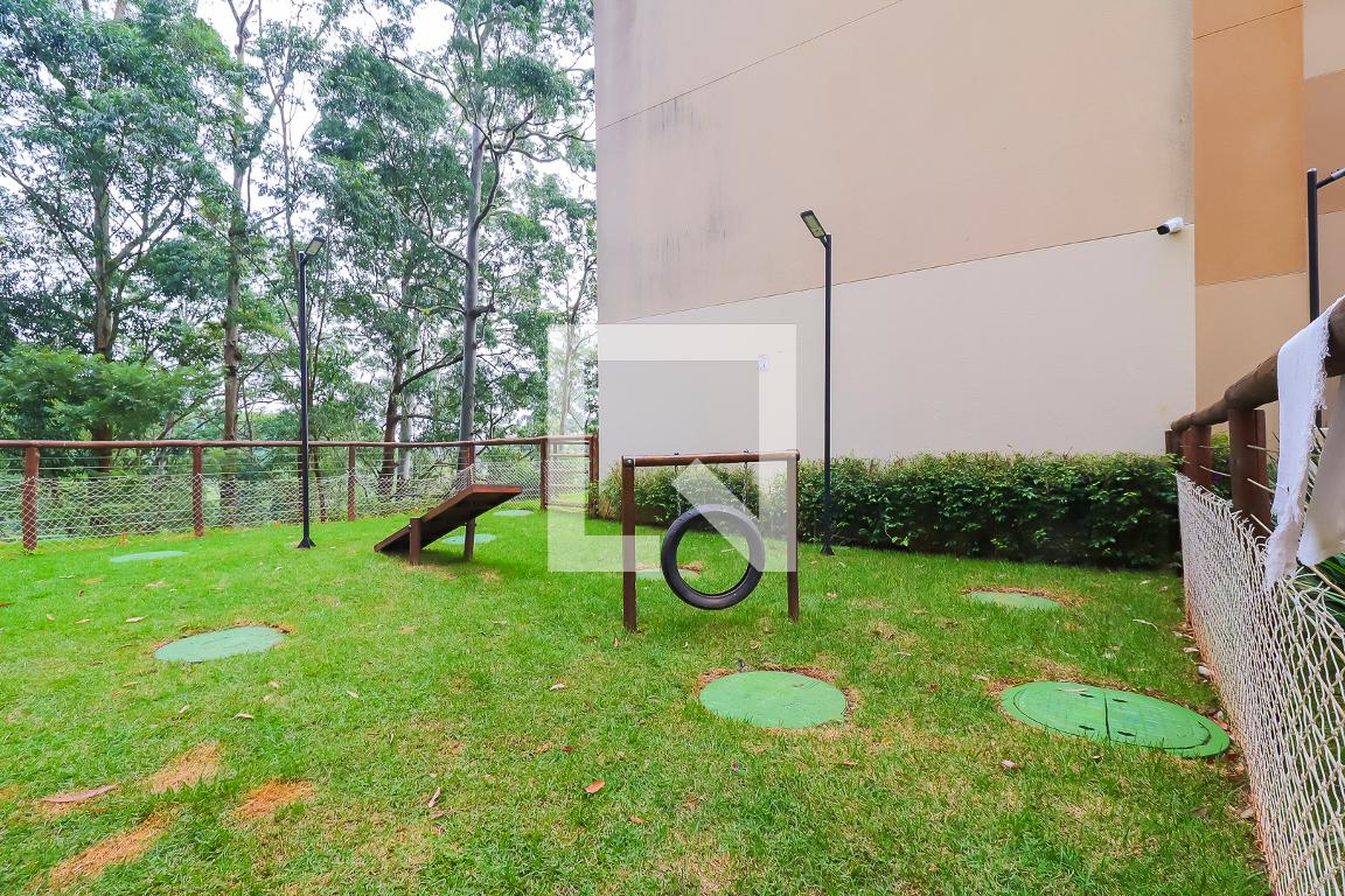 Espaço Pet - Mirai Parque do Carmo