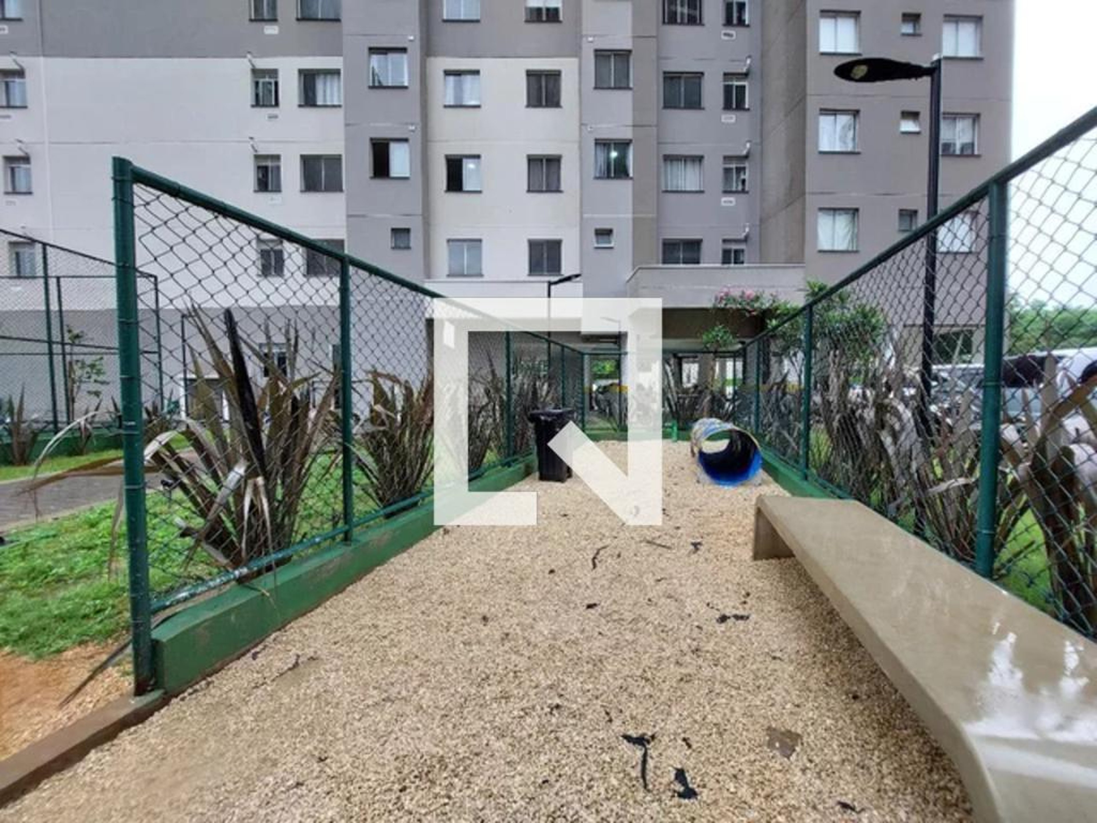 Espaço pet - 
