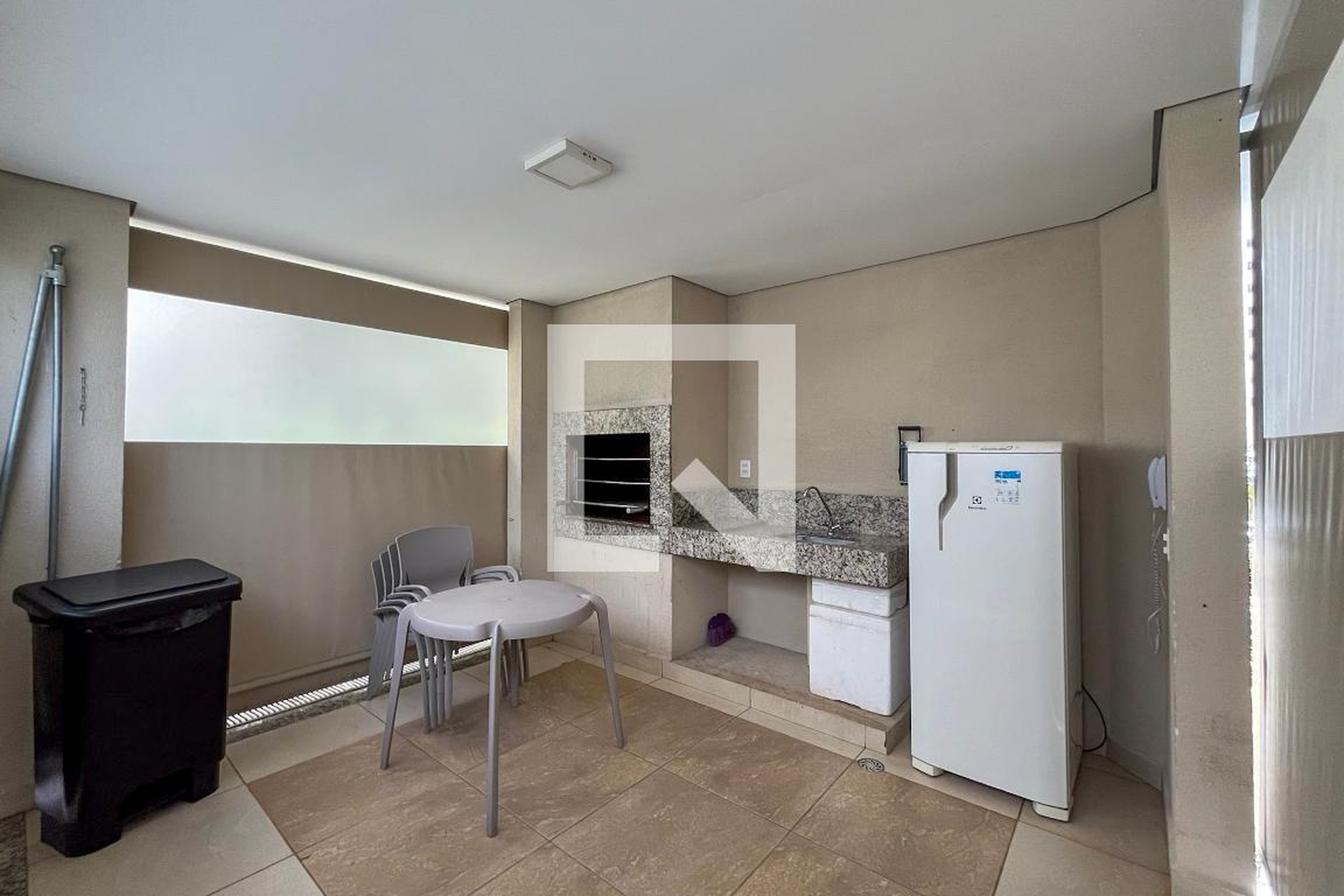 Churrasqueira - Ourives II