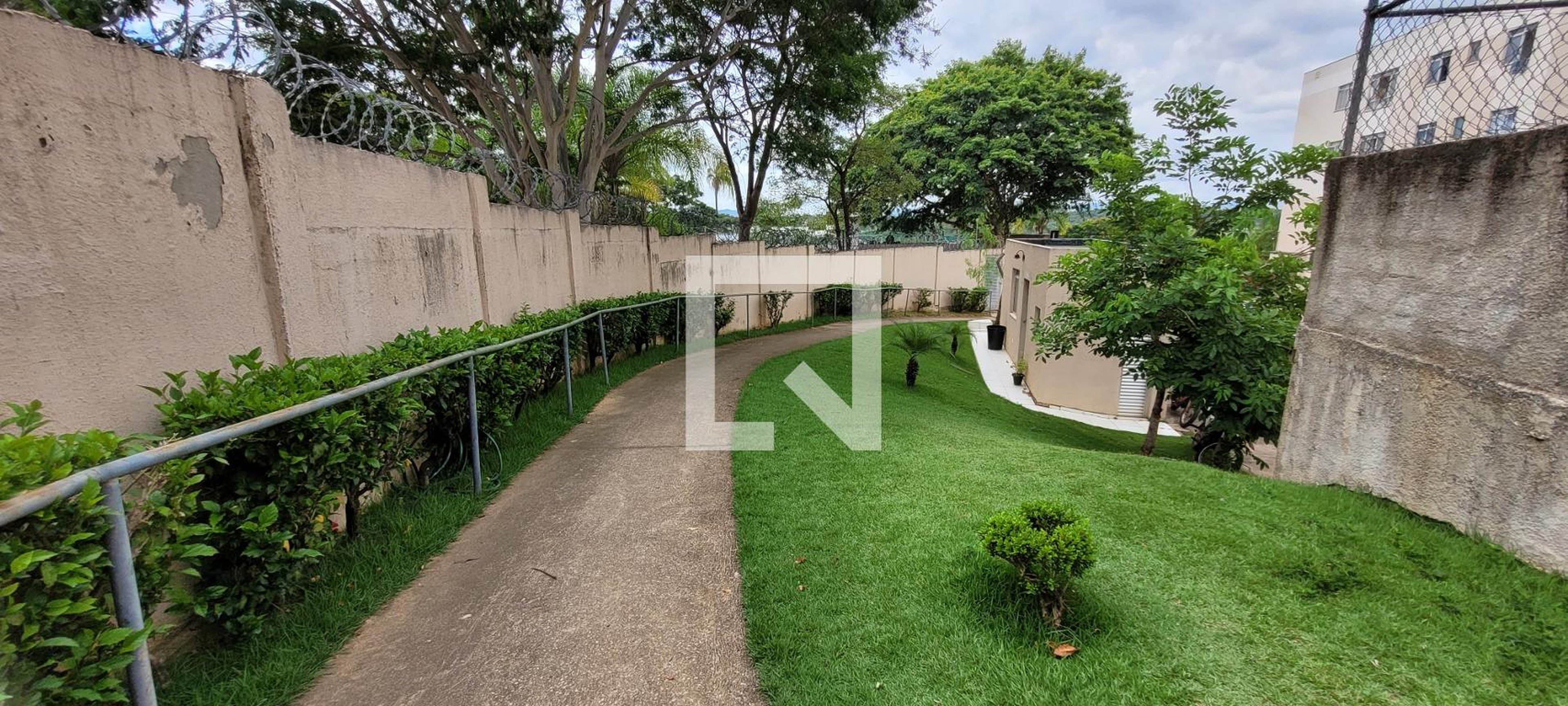 Área comum Condomínio em Rua Corsega, 369