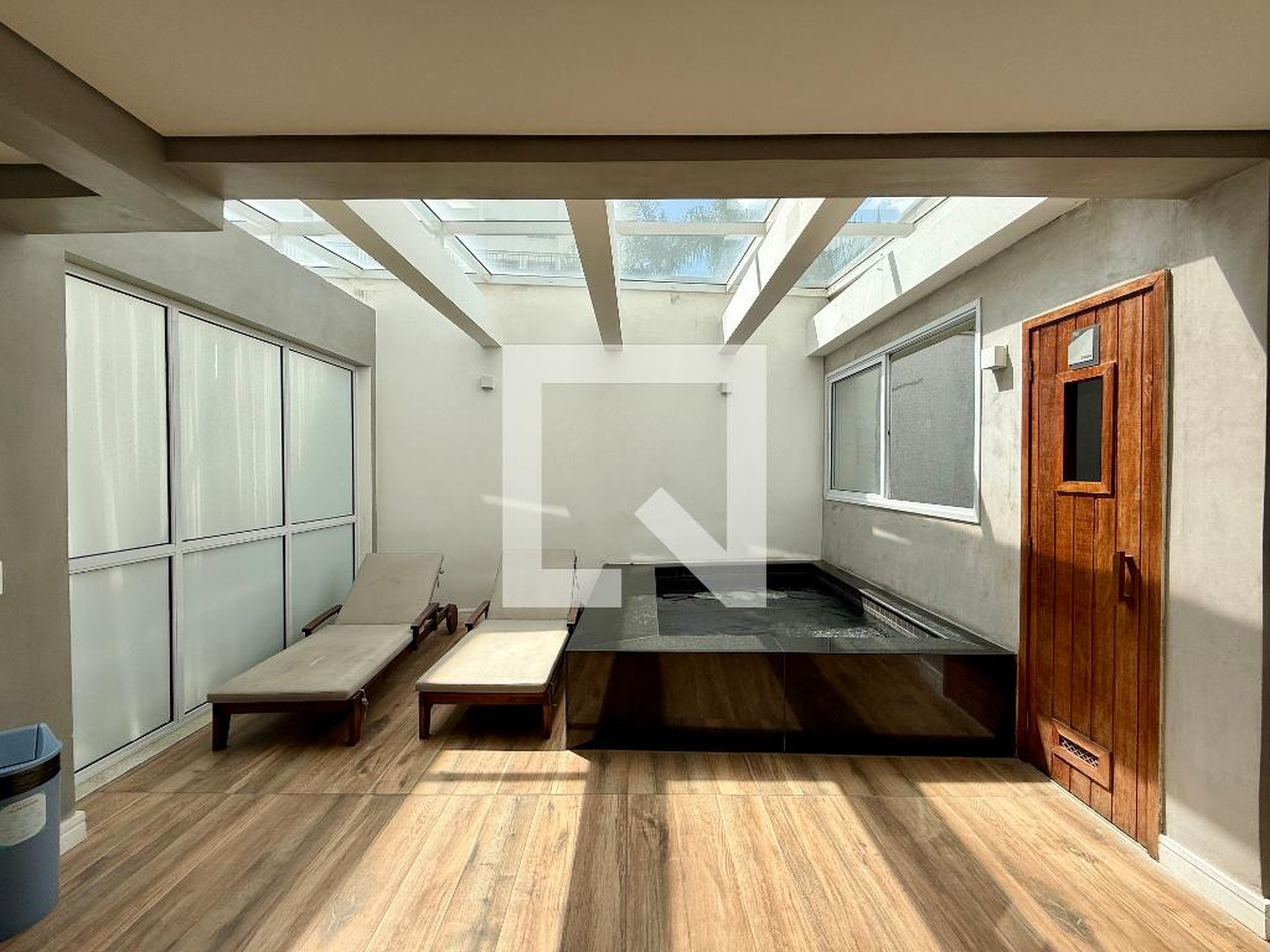 Spa - Stay Aeroporto