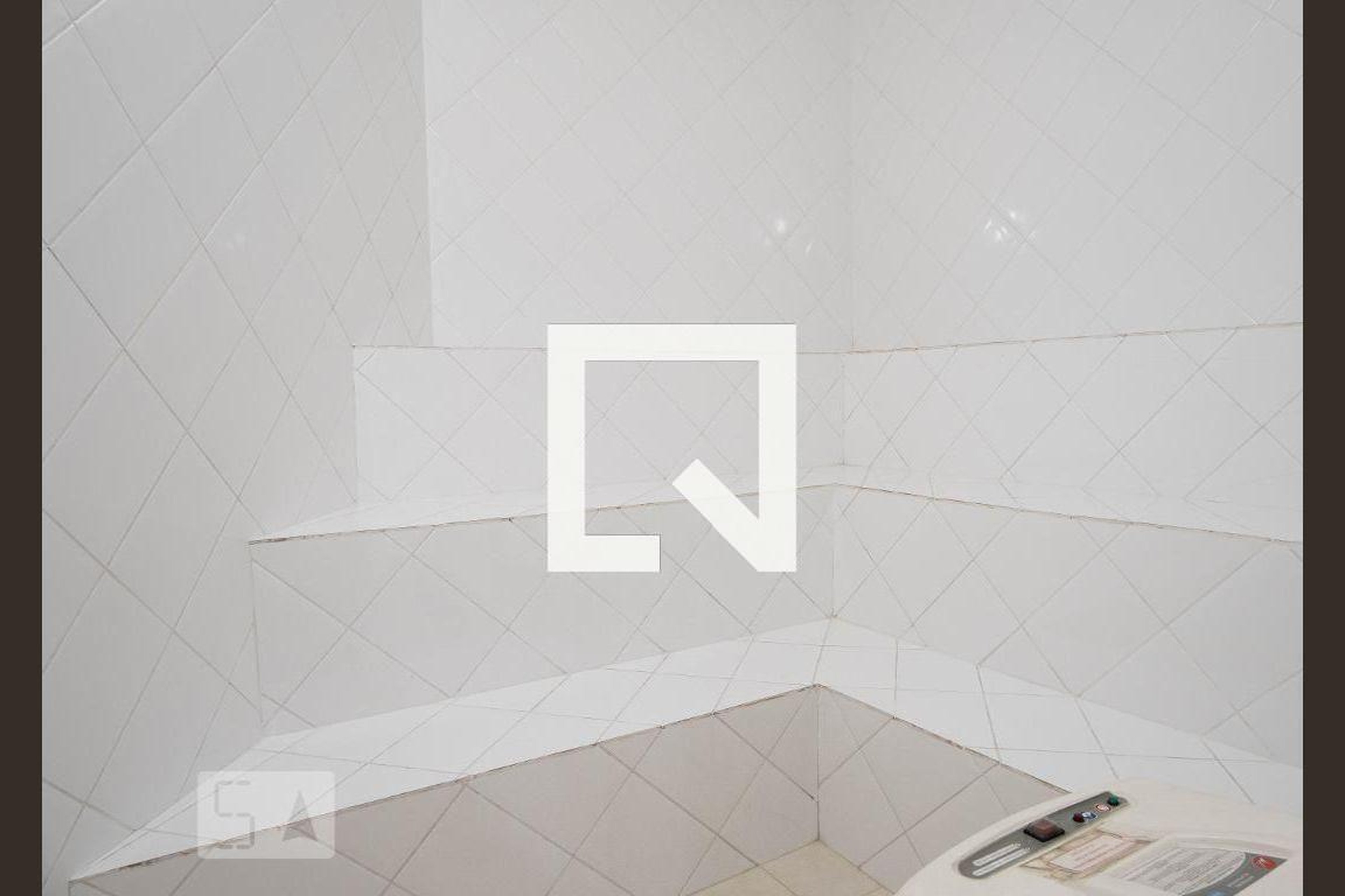 Sauna - Edifício Matheus