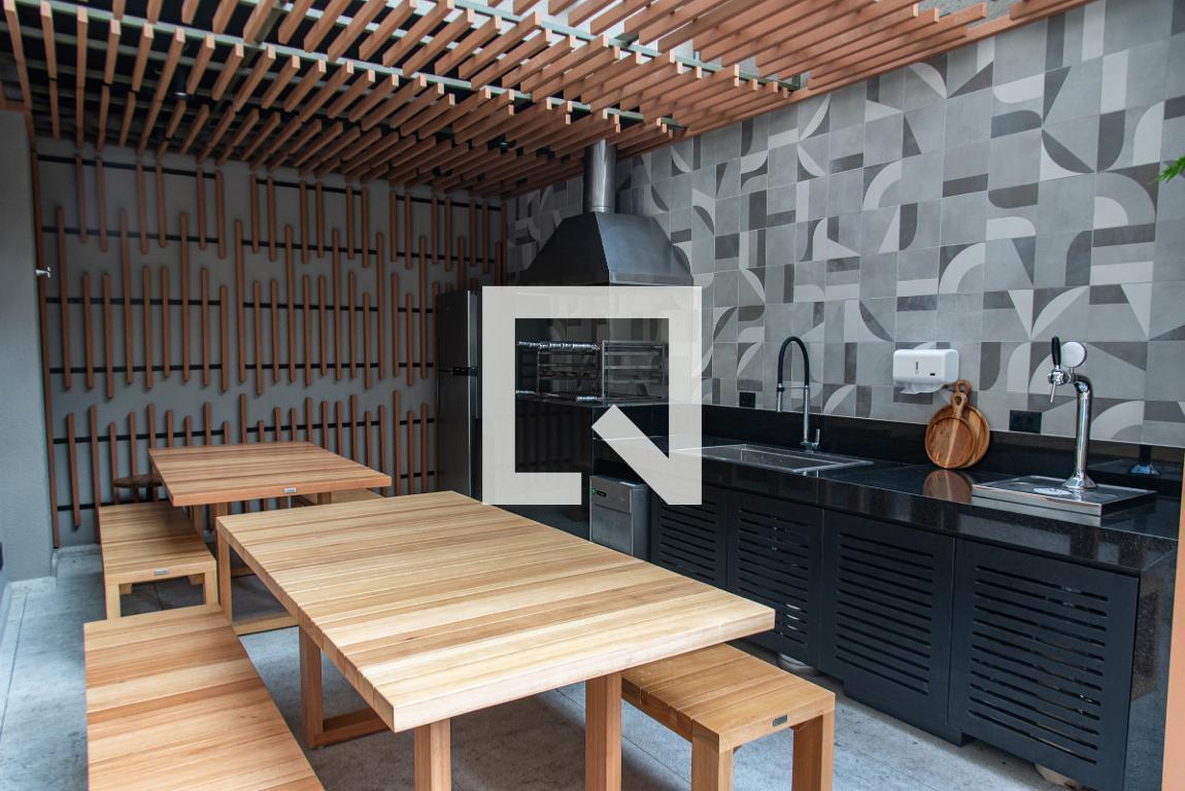 Churrasqueira - Go Vila Mariana