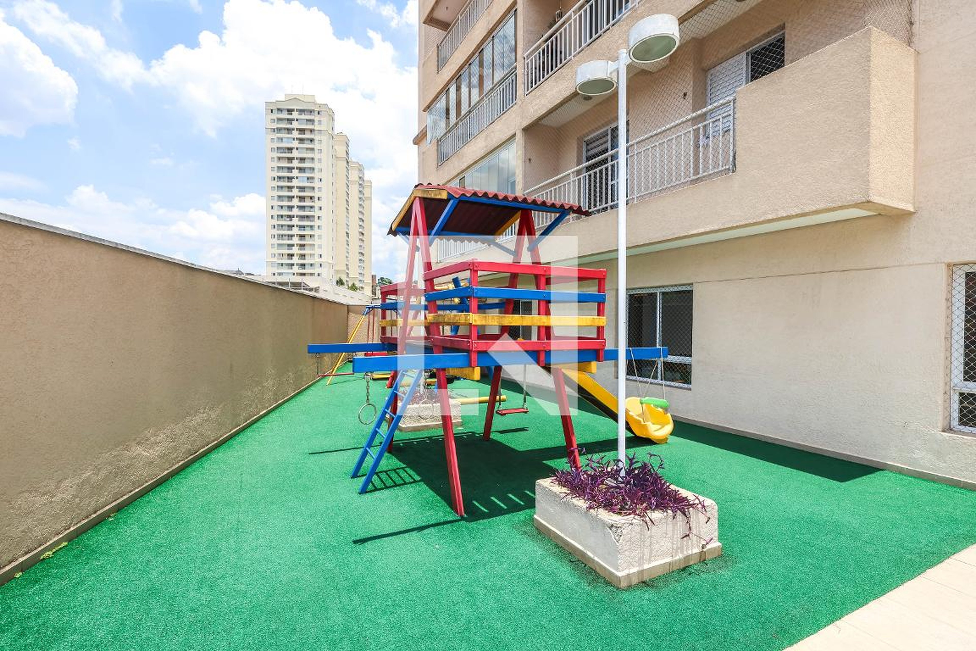 Playground - Vale do Sol