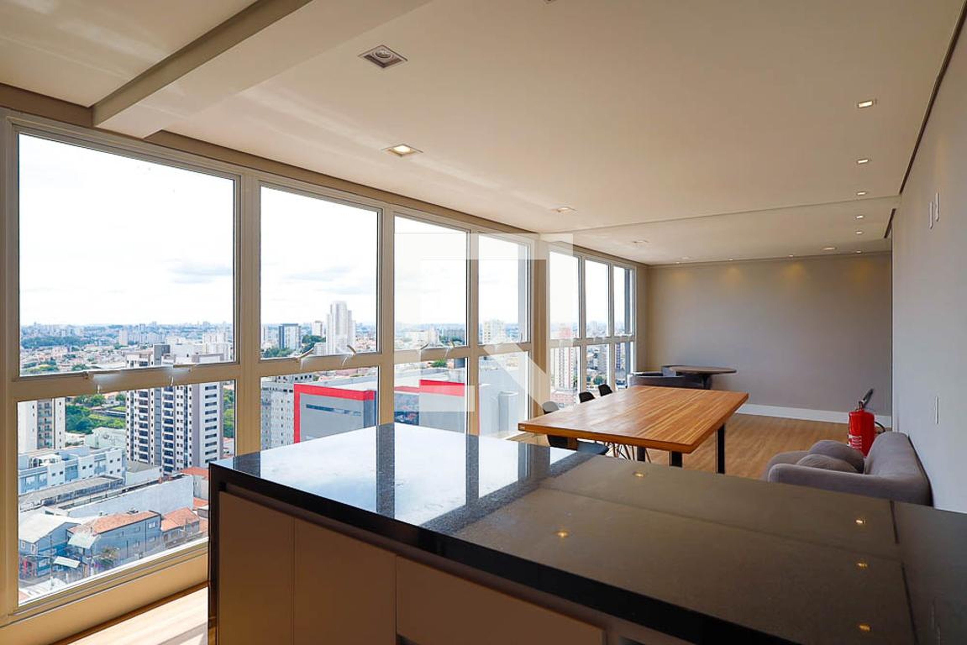 Espaço Gourmet - Itajubá