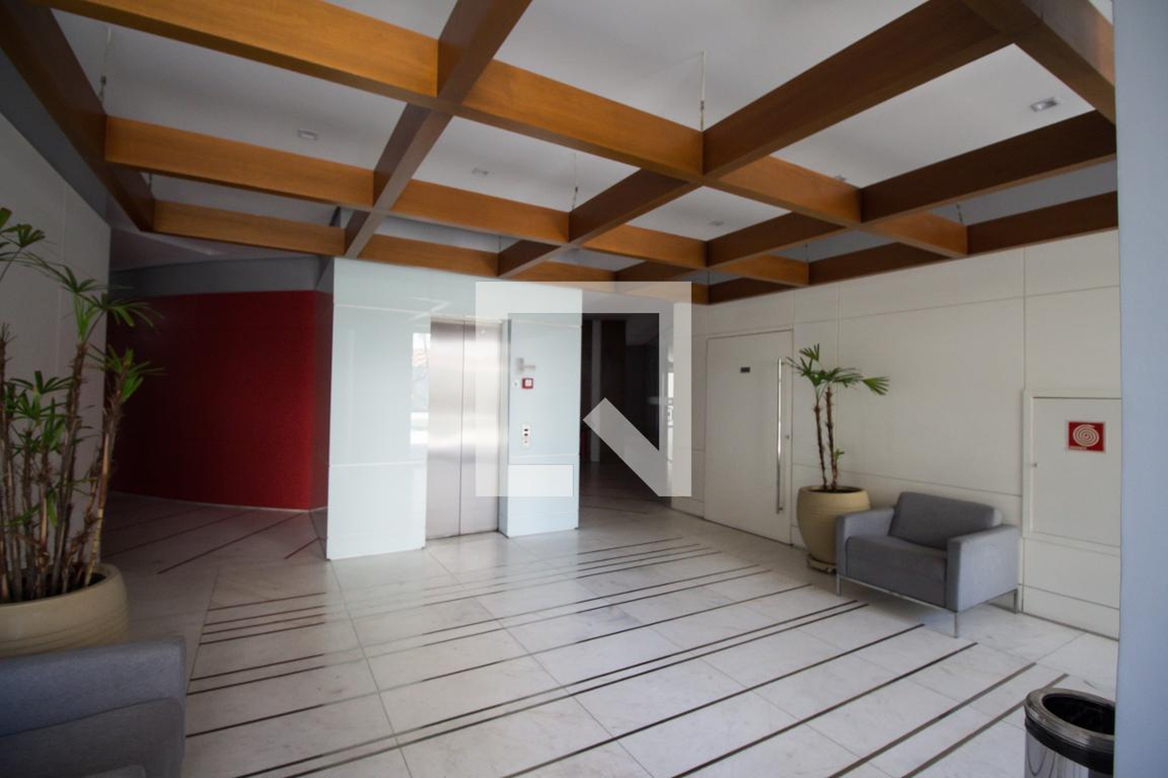 Hall social - Tatuapé  Club