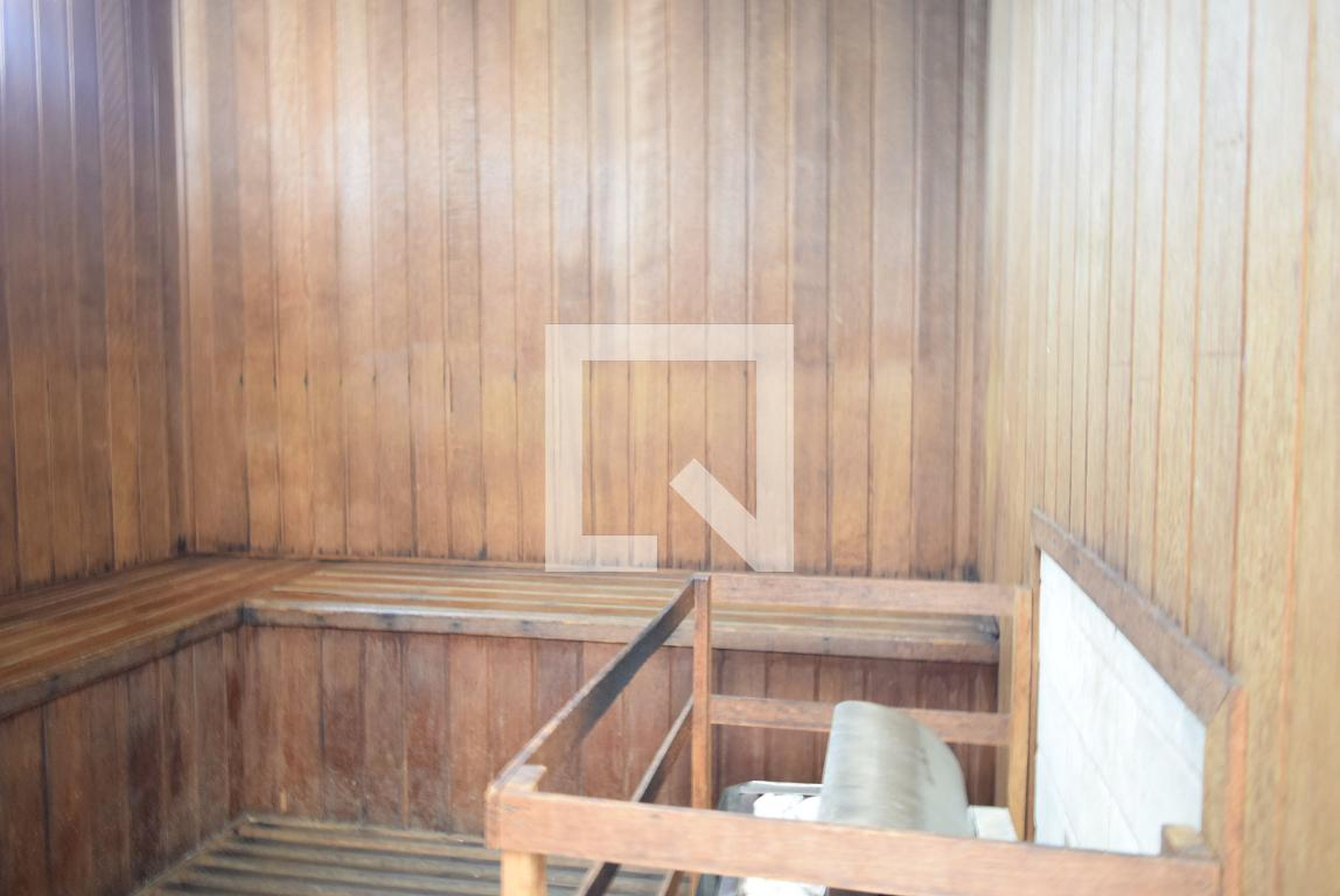Sauna - Quality Suites Oscar Freire