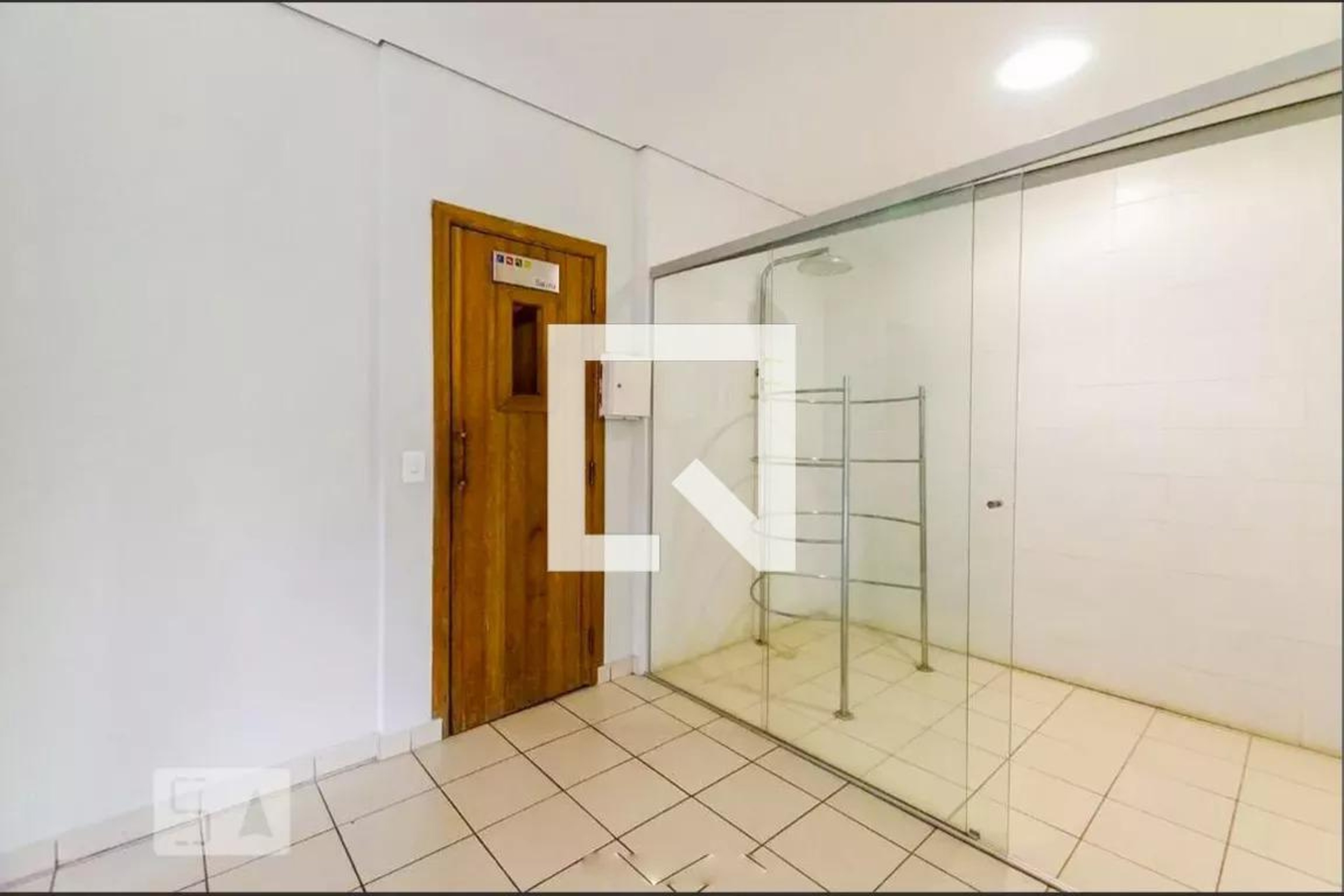 Sauna - Sports Garden Alto da Lapa