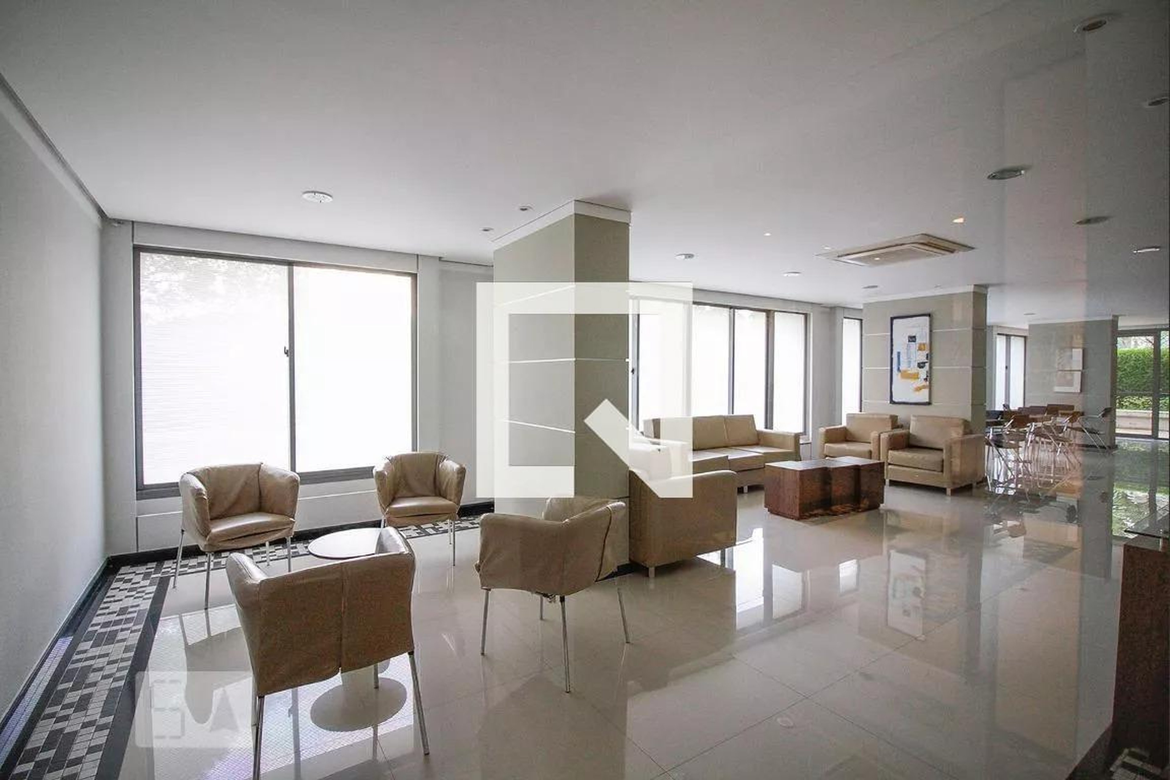 Salão de Festas - Sports Garden Alto da Lapa