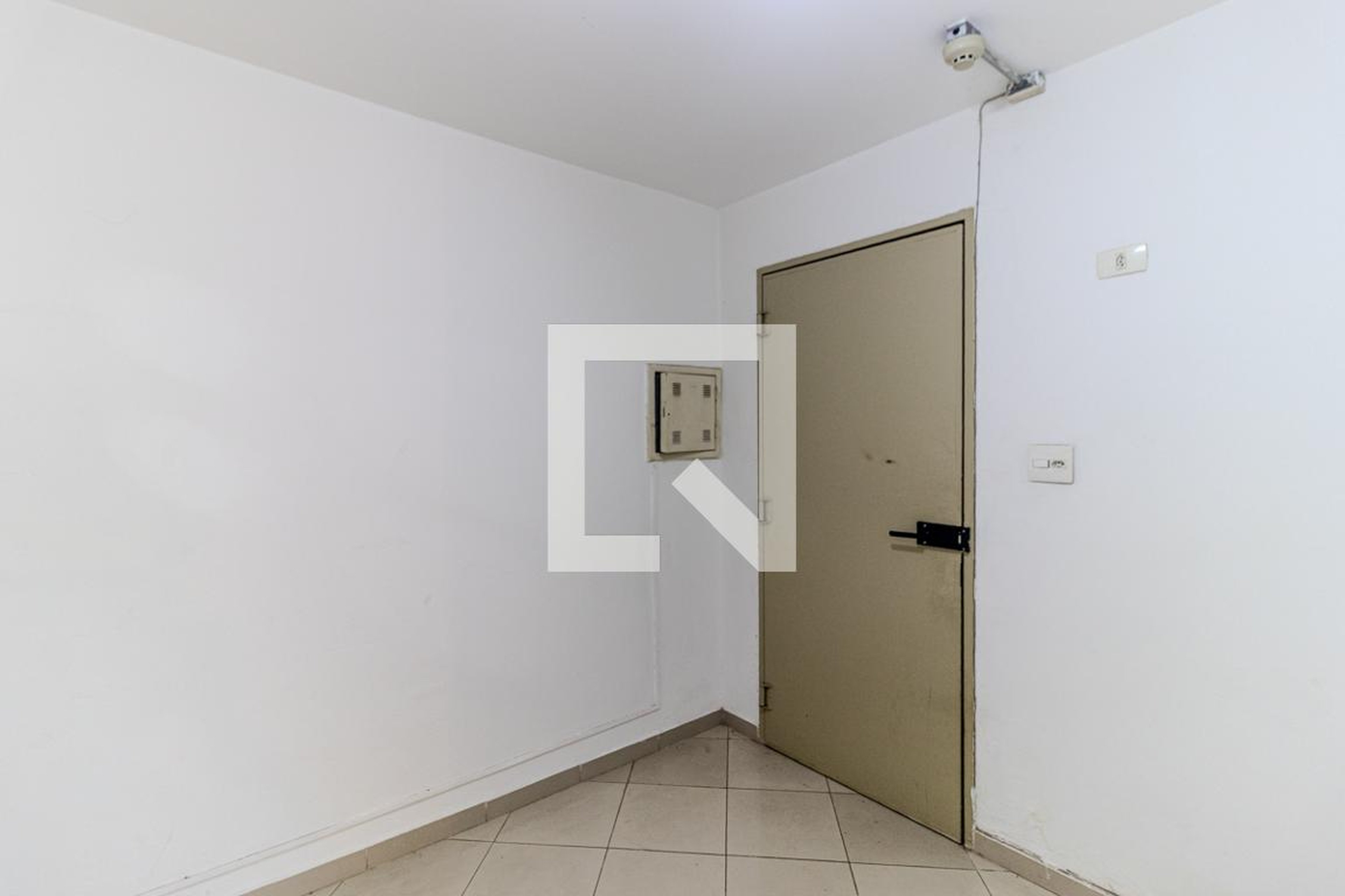 Entrada - Edifício Obelisco