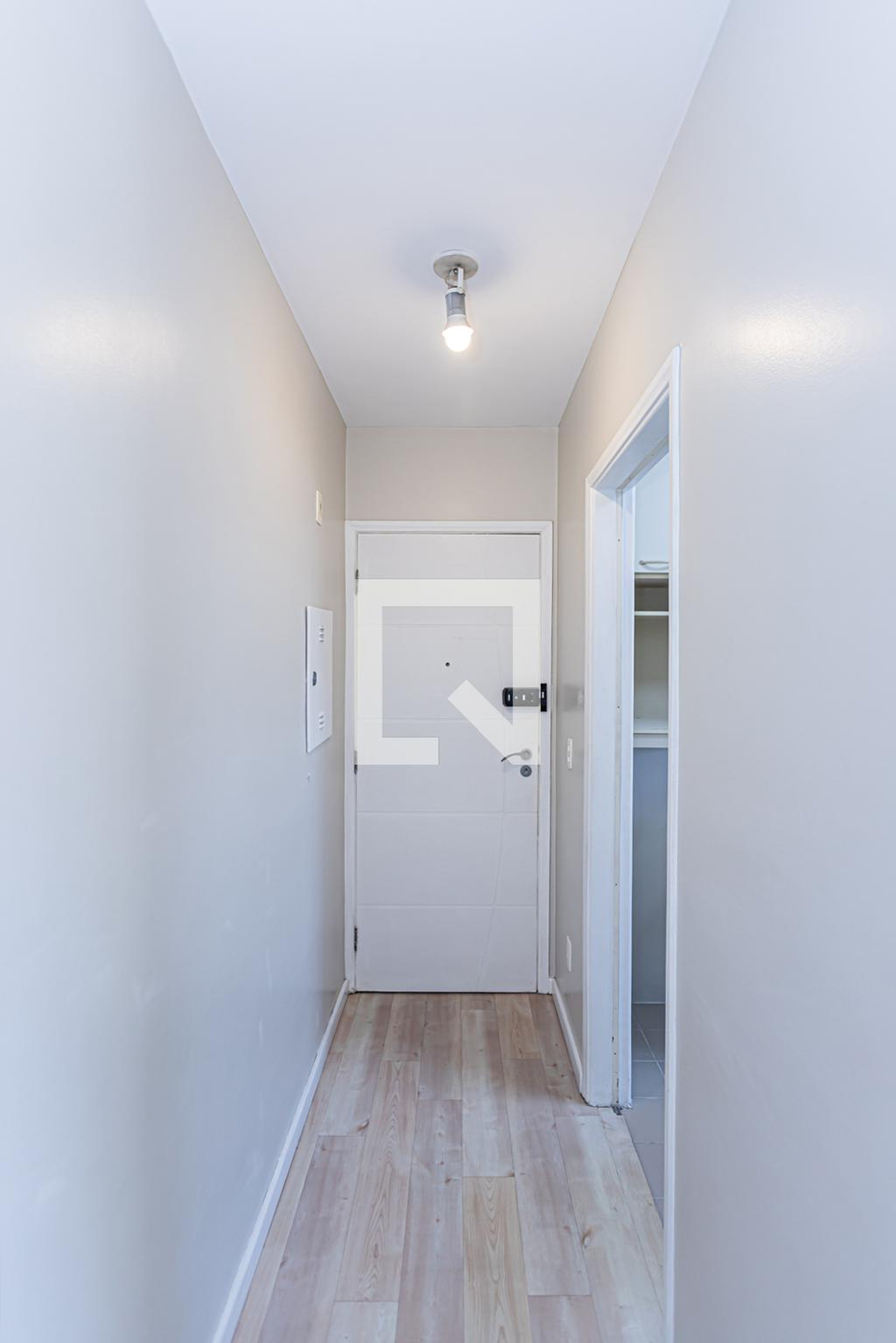 Entrada - Residencial América