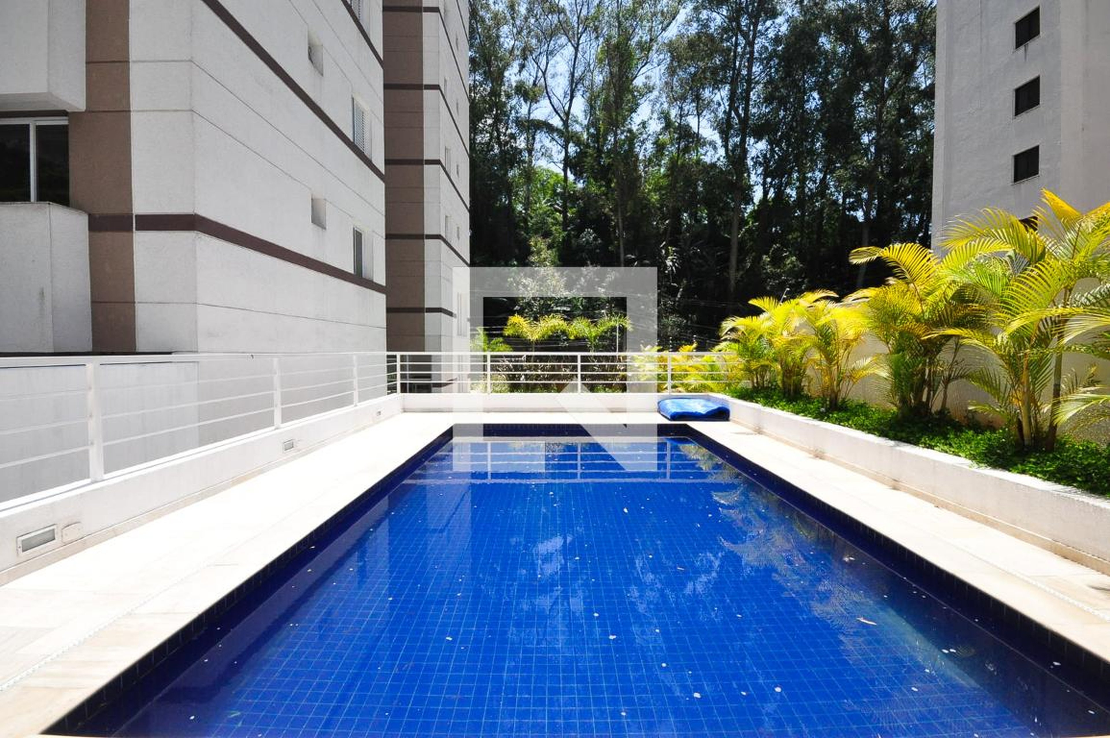 Piscina - Quality Place