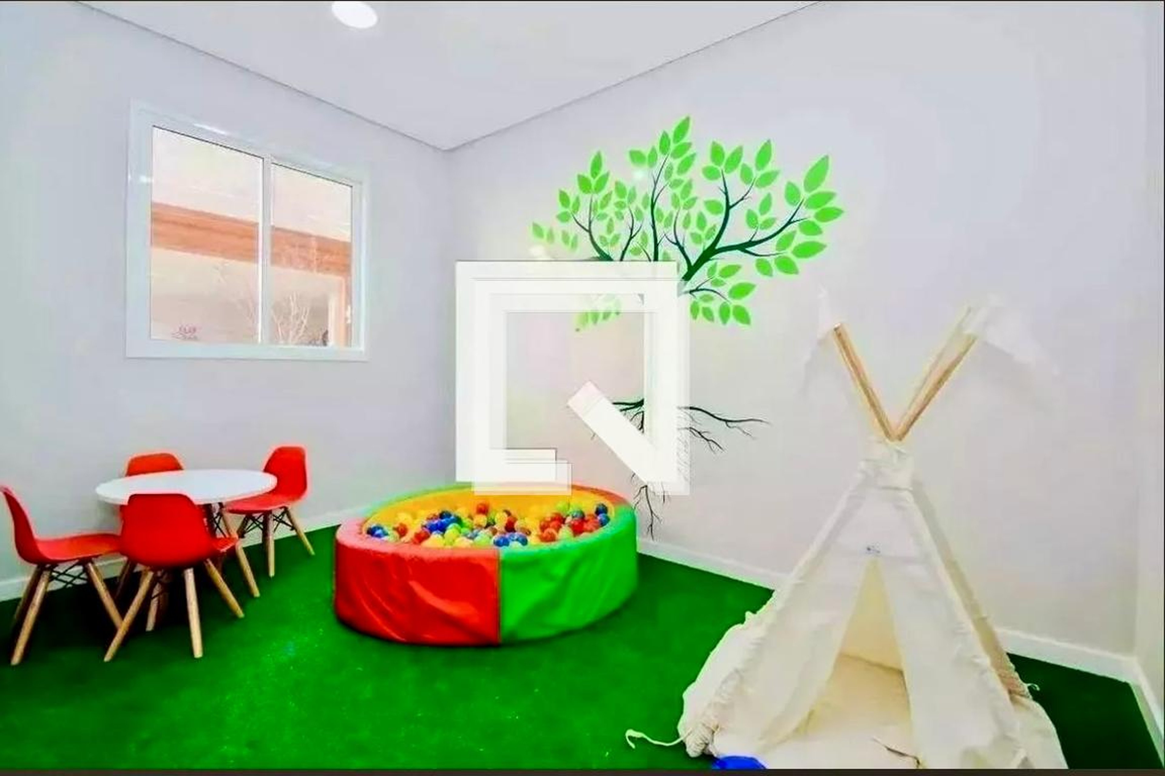 Brinquedoteca - Mundi Guarulhos