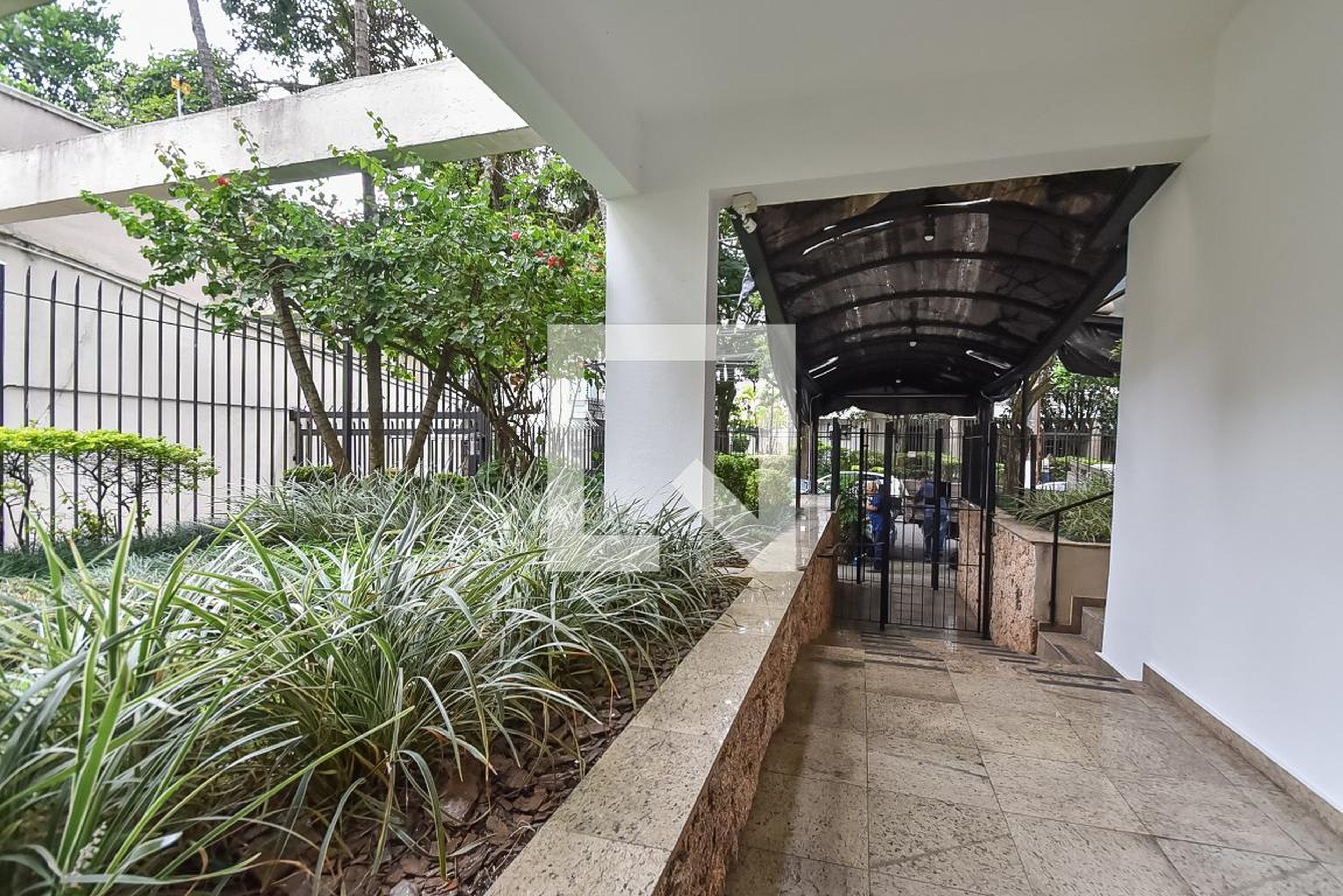 Área comum - Adele Maria