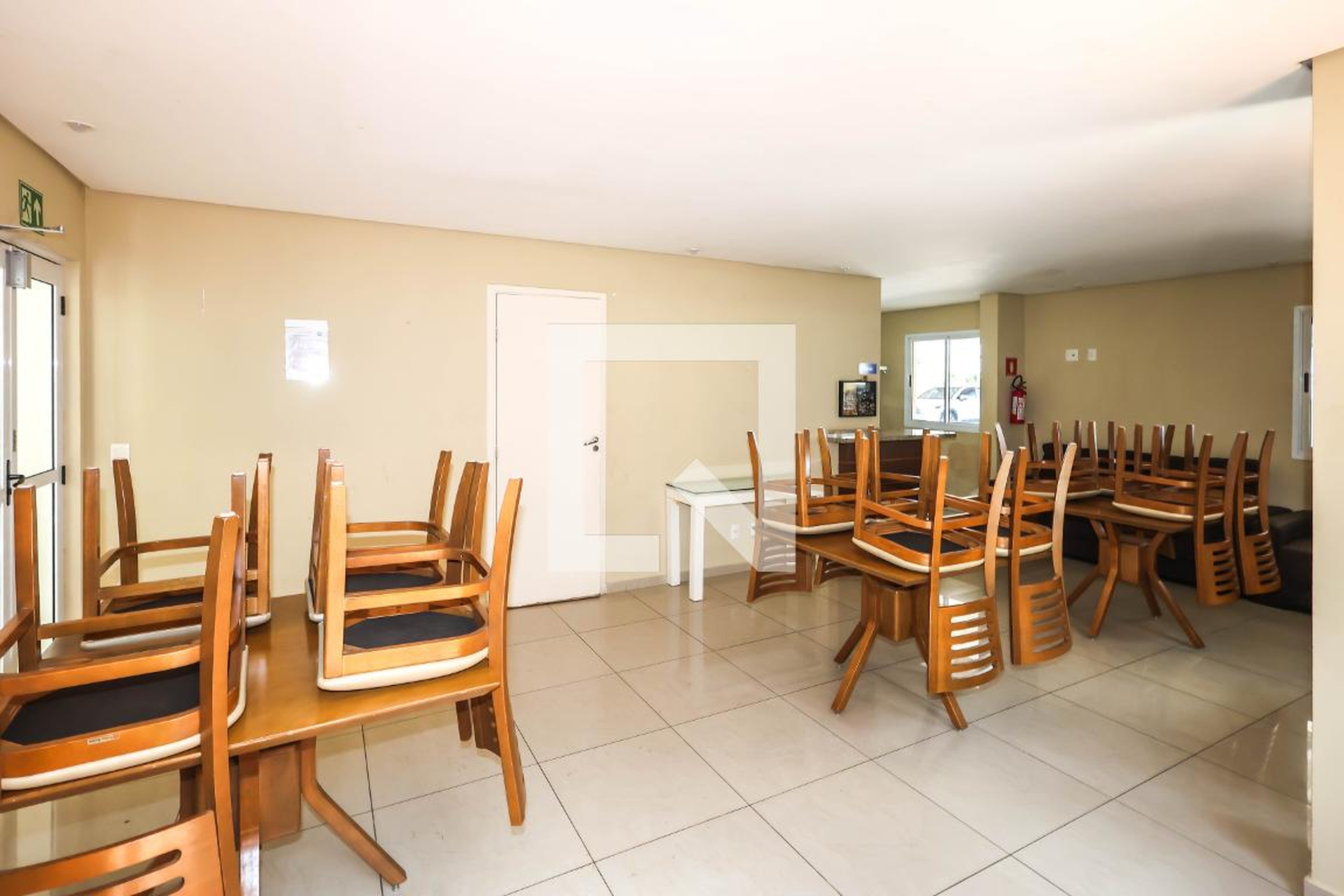 Salão de Jogos - Happening Ipiranga