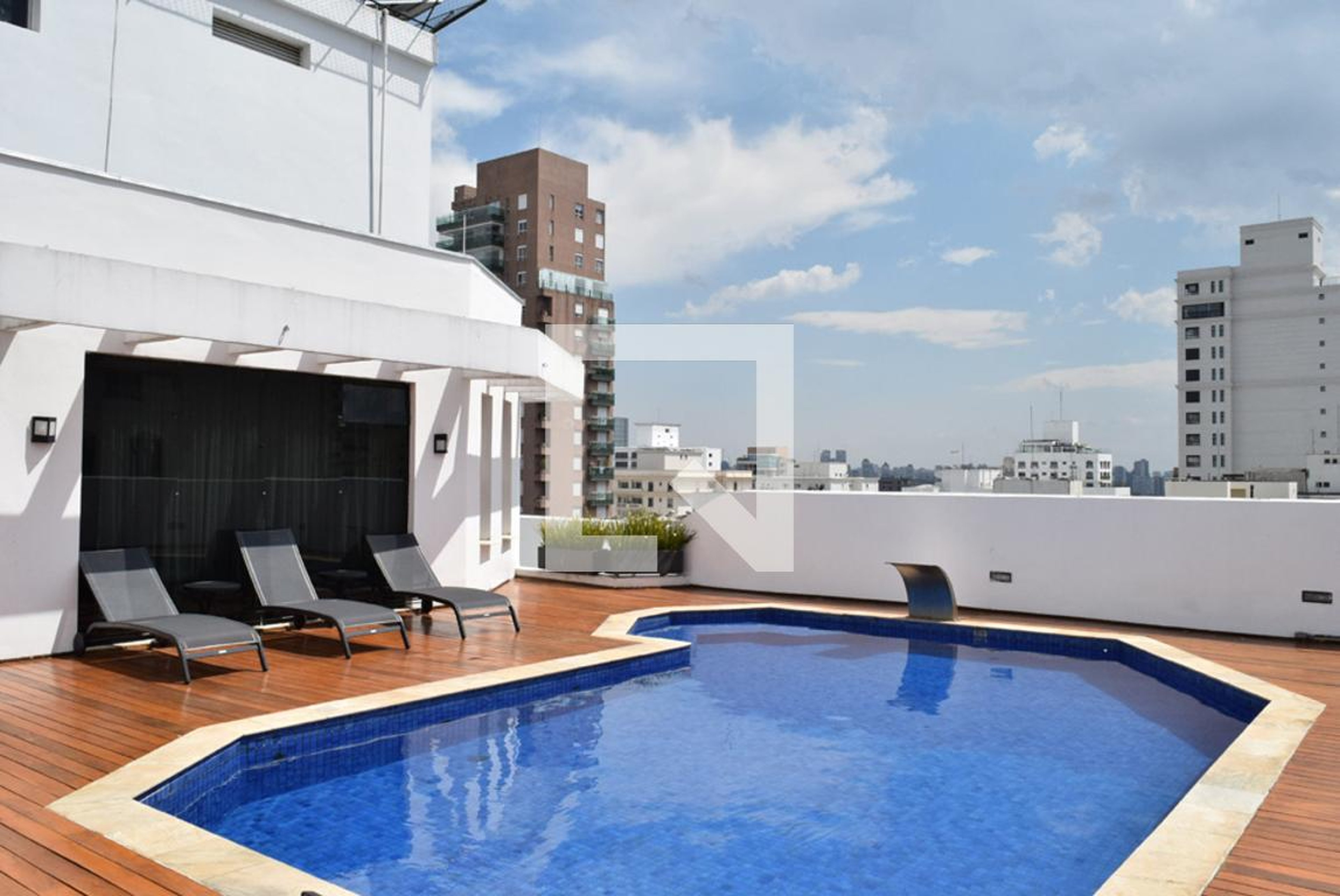 Piscina - Saint Thomas