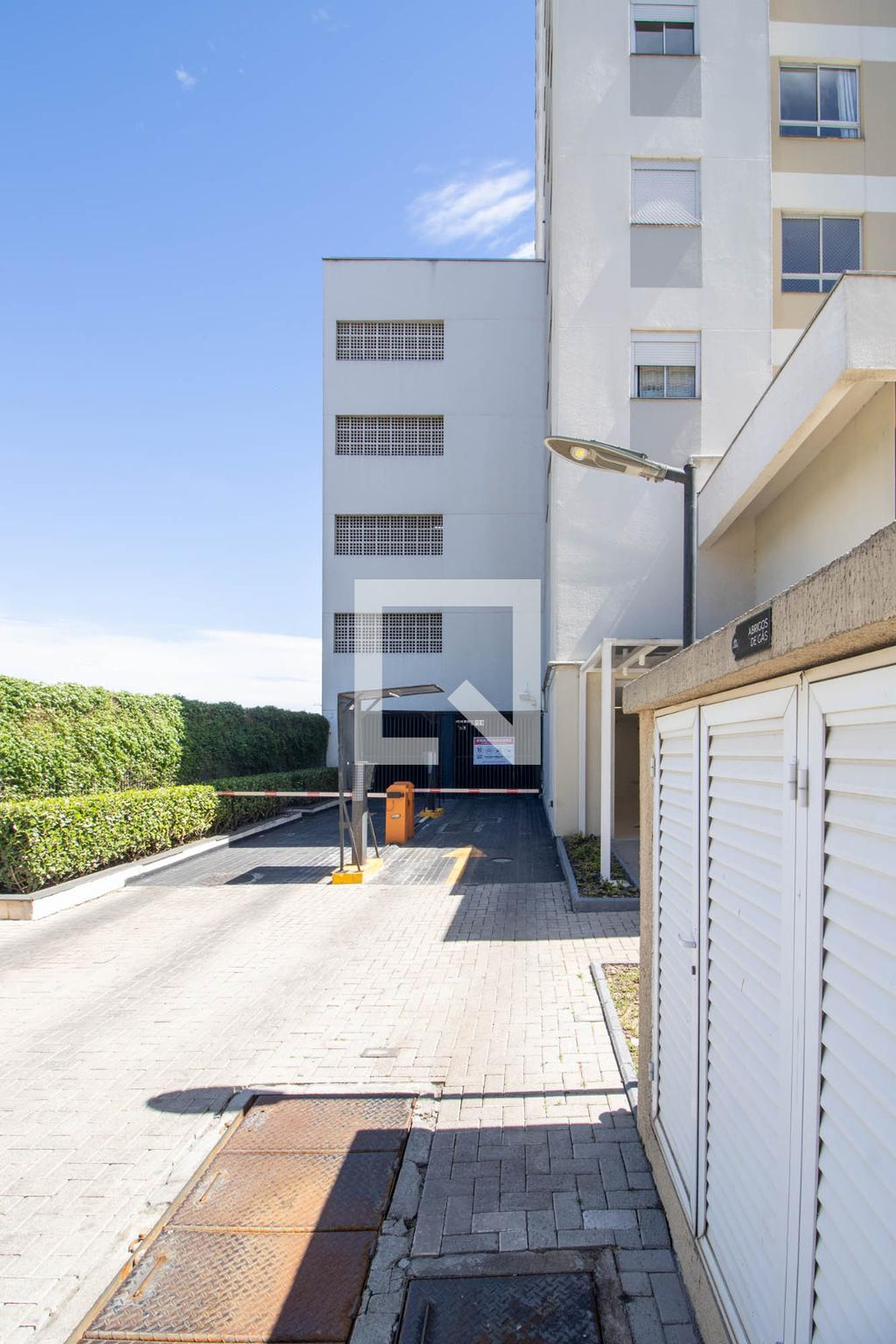 Entrada - 