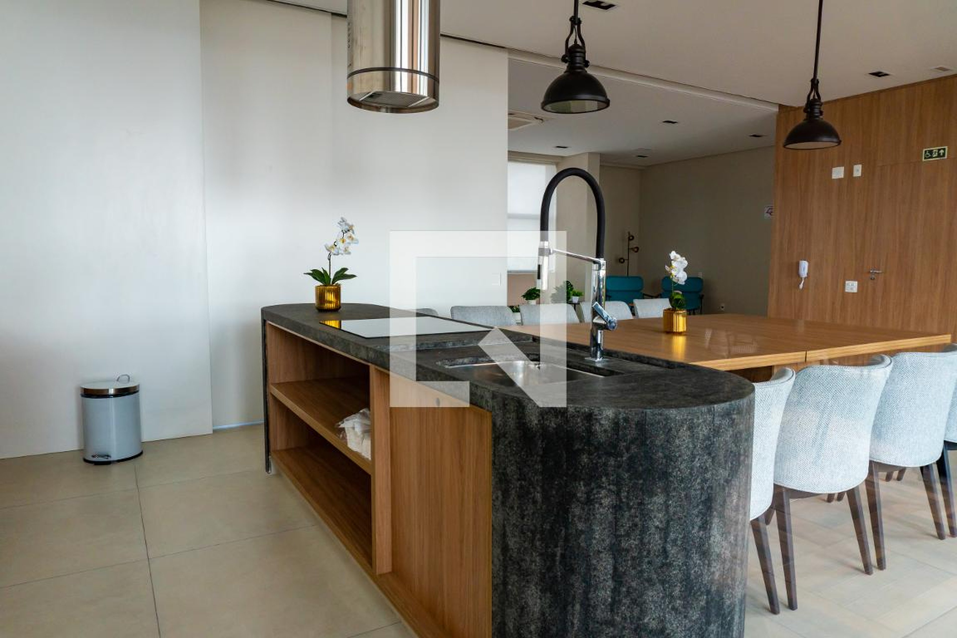 Espaço Gourmet - Omni Ibirapuera