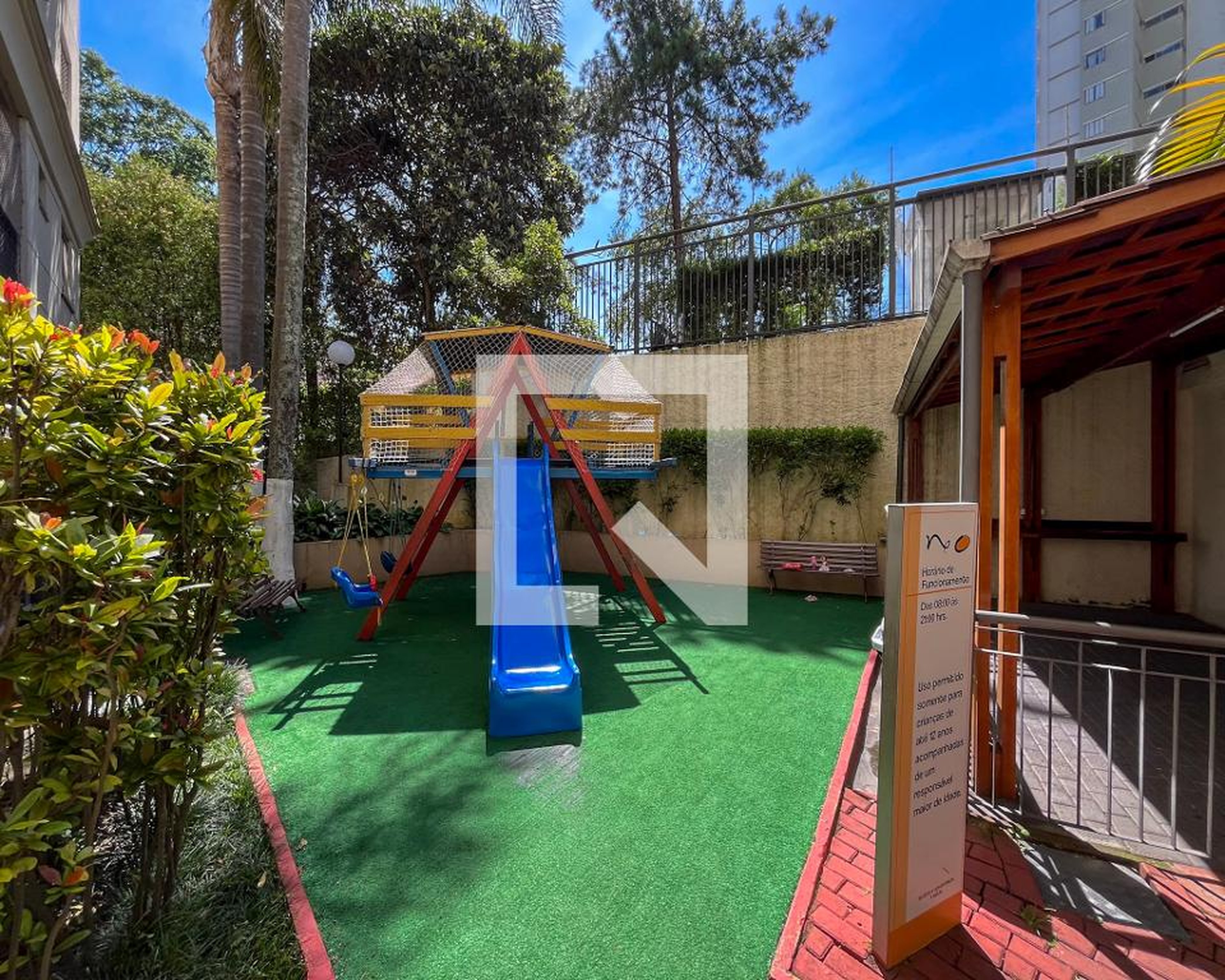 Playground - NEO Ipiranga