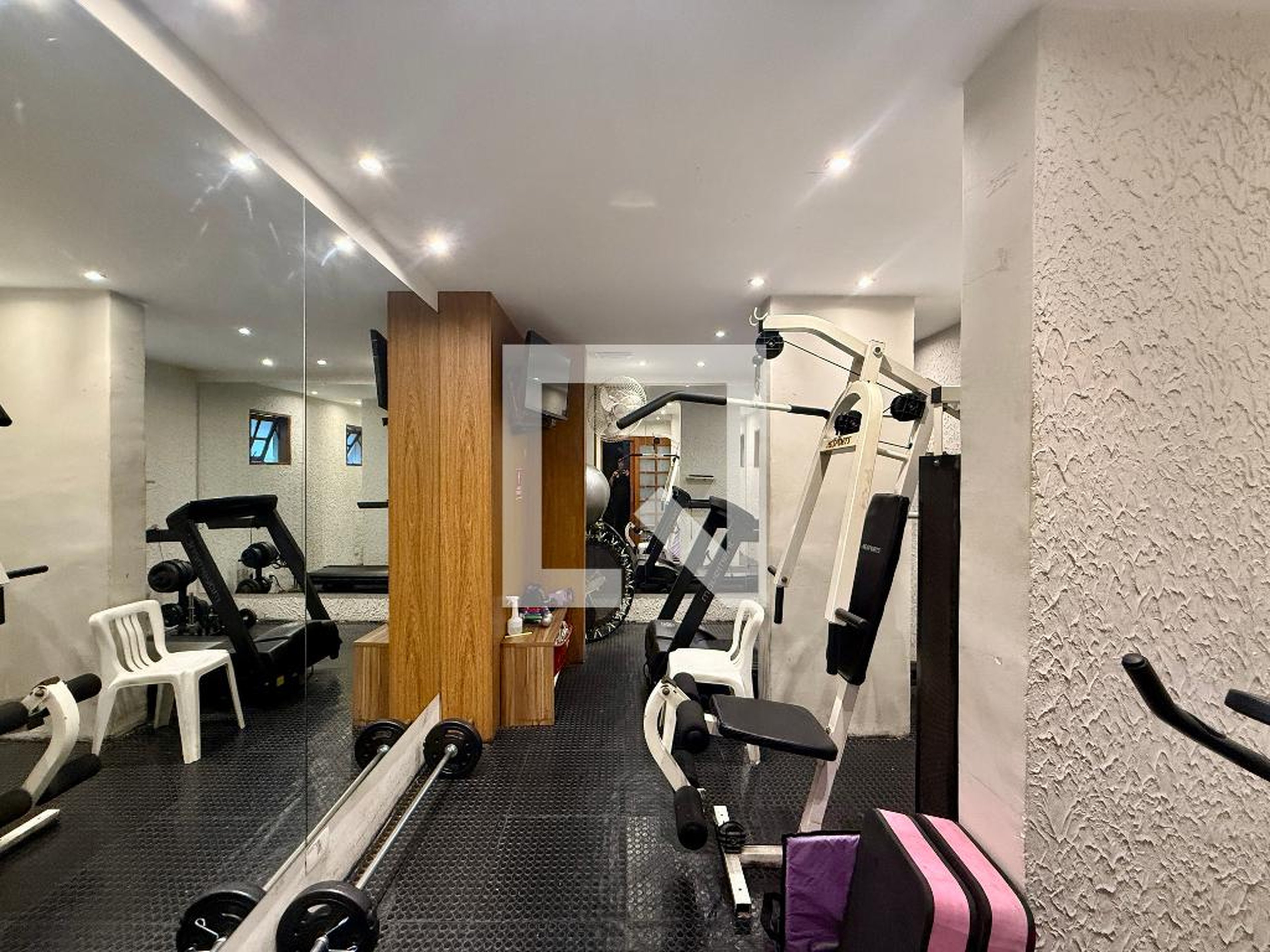 Academia - São Carlos