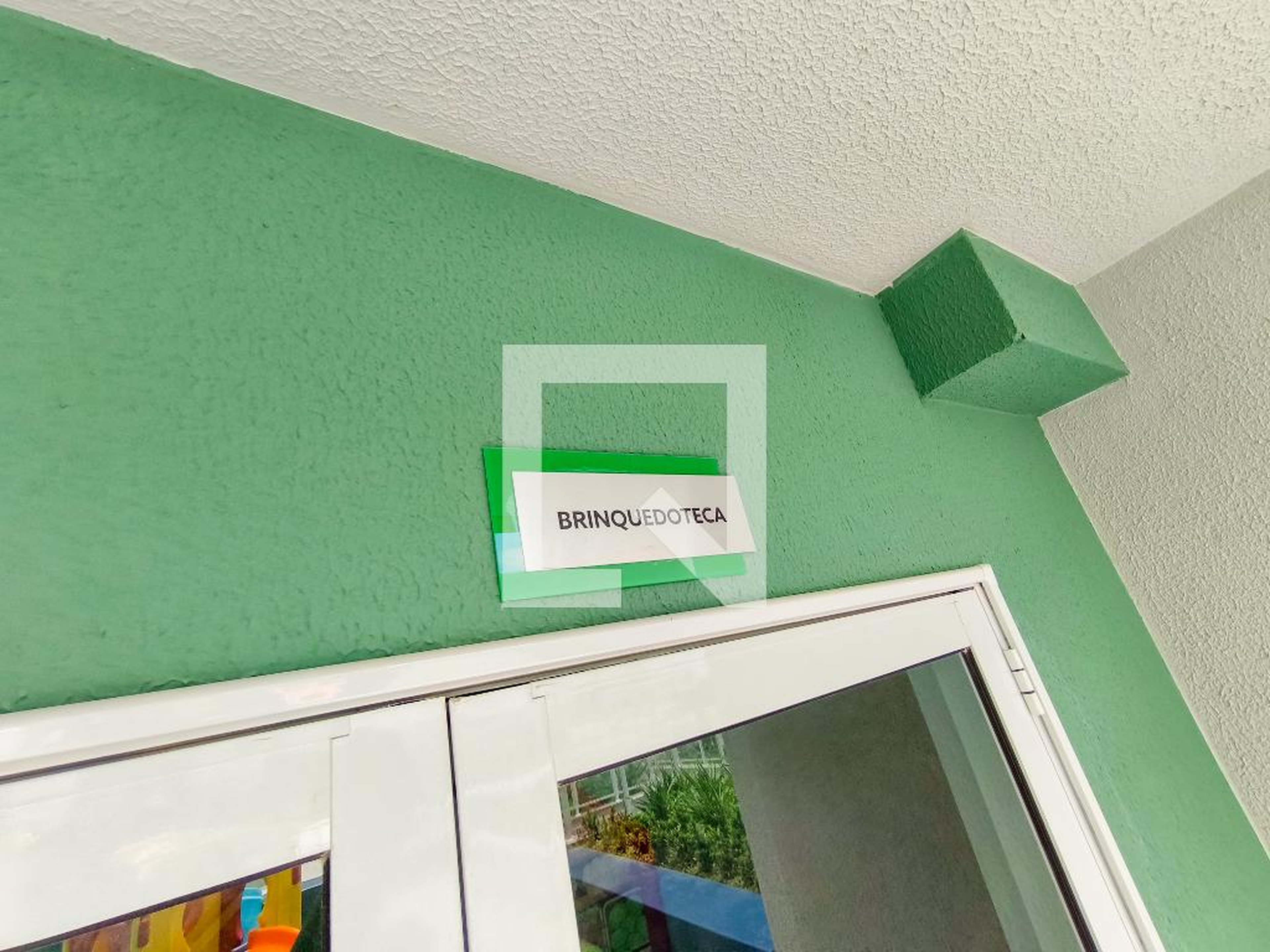 Brinquedoteca - Rio Wonder Residences