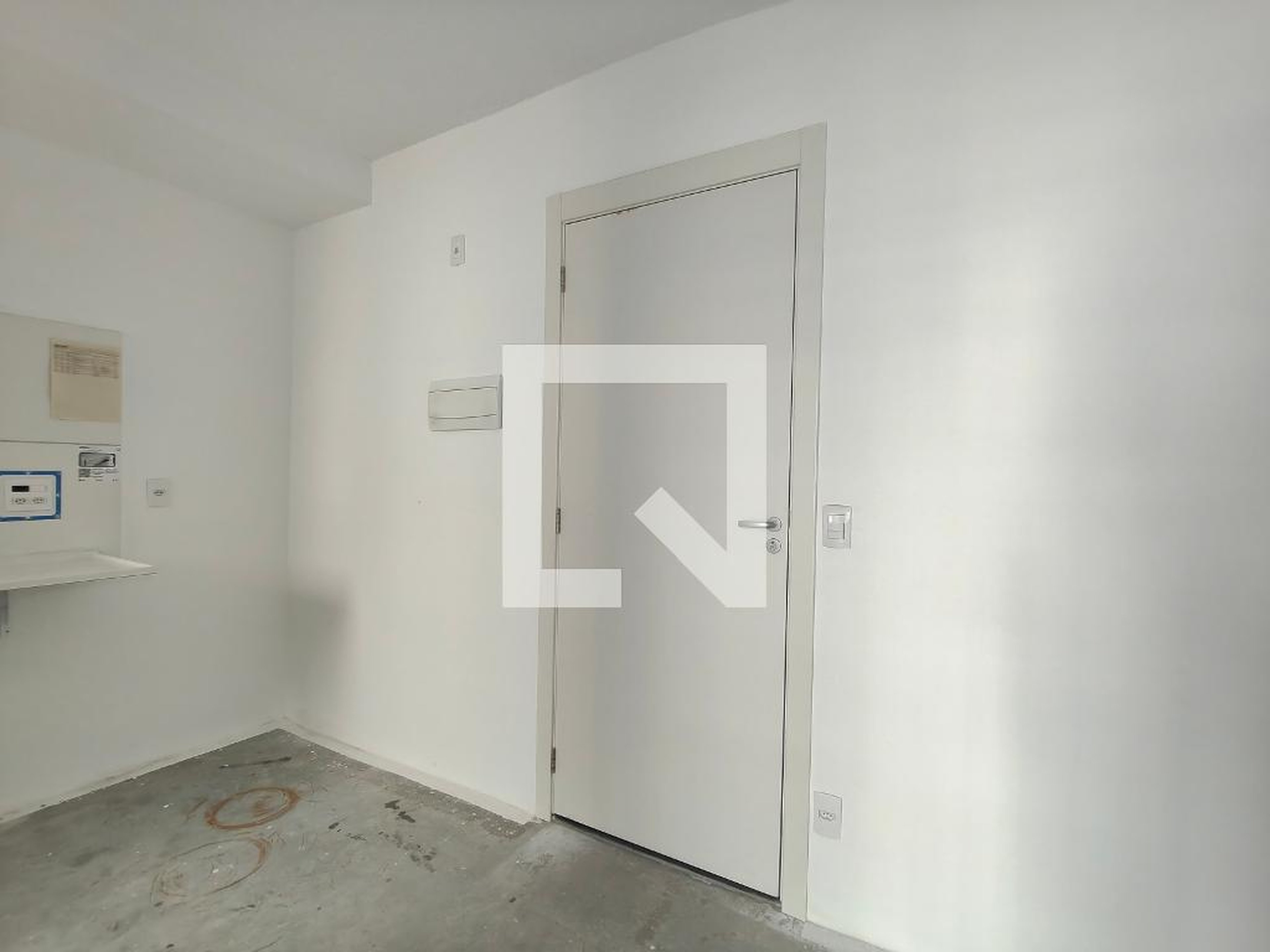 Entrada - Rio Wonder Residences