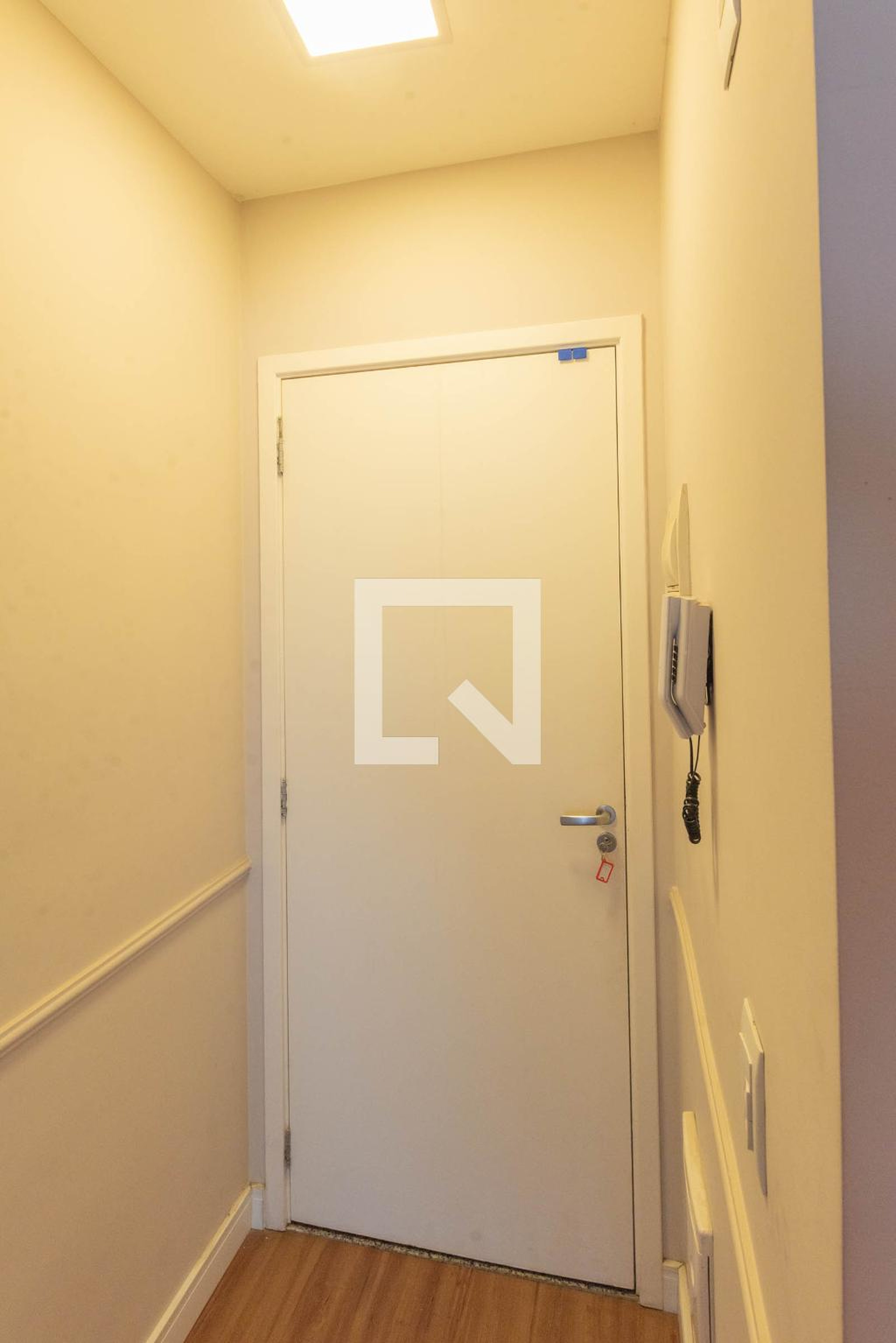 Hall de entrada - Up Living