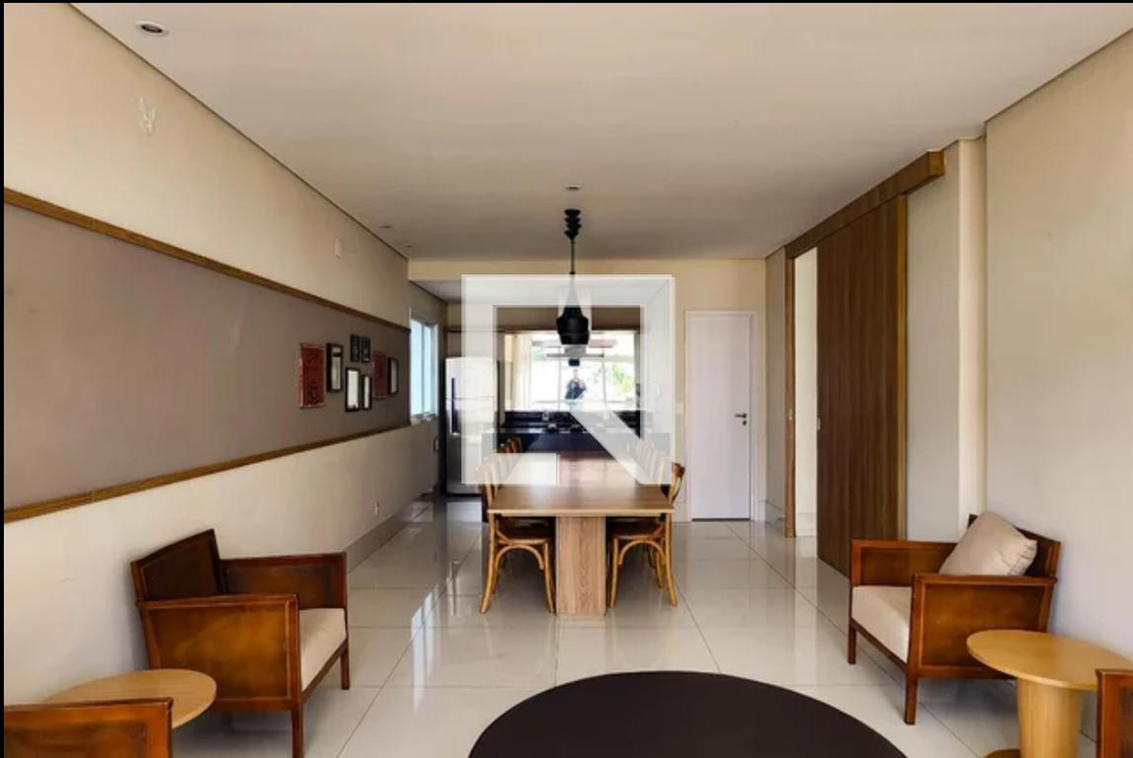 Espaço Gourmet - Time Vila Sônia - Construtora Canopus