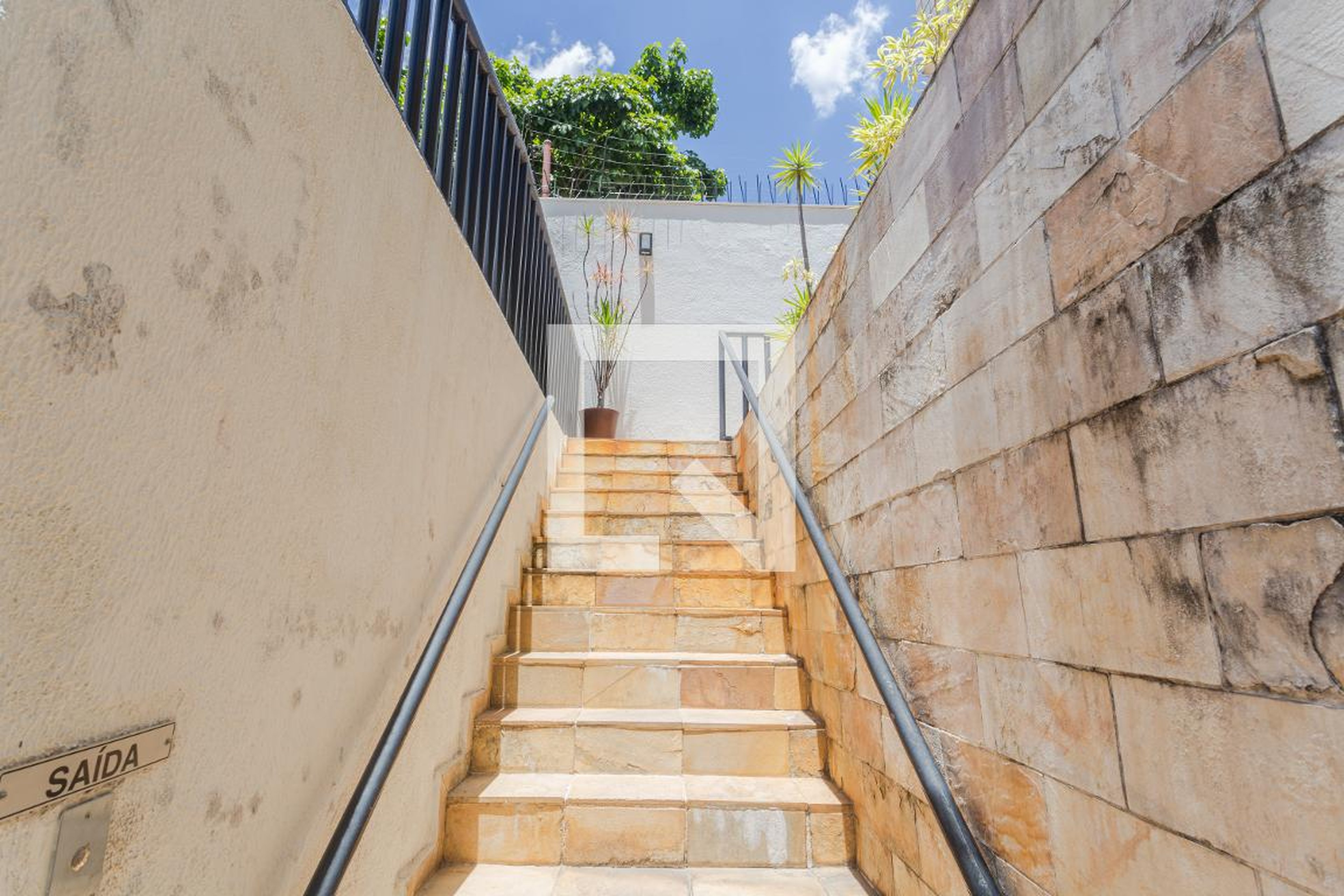 Hall de entrada - null