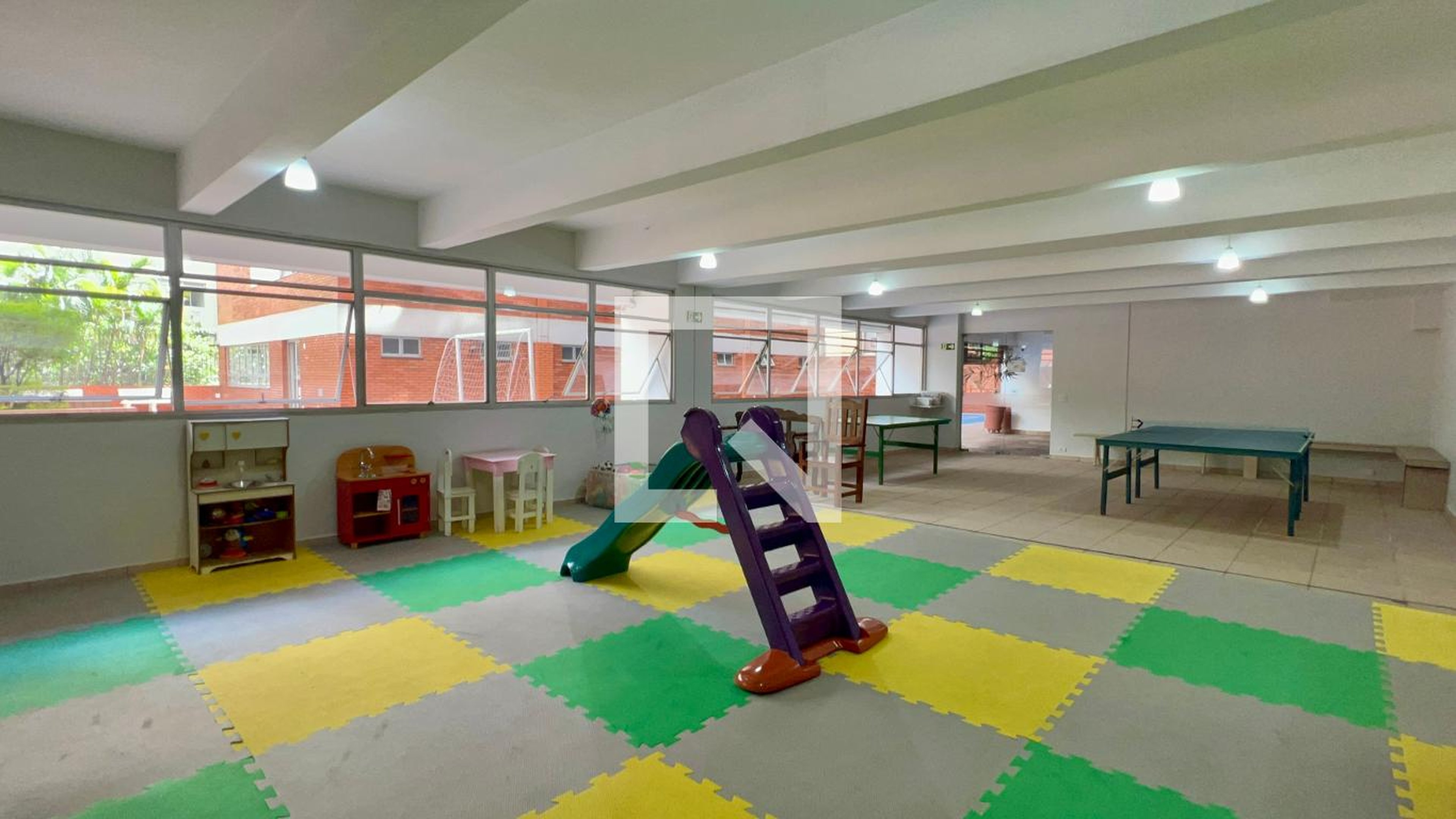 Brinquedoteca - Antares