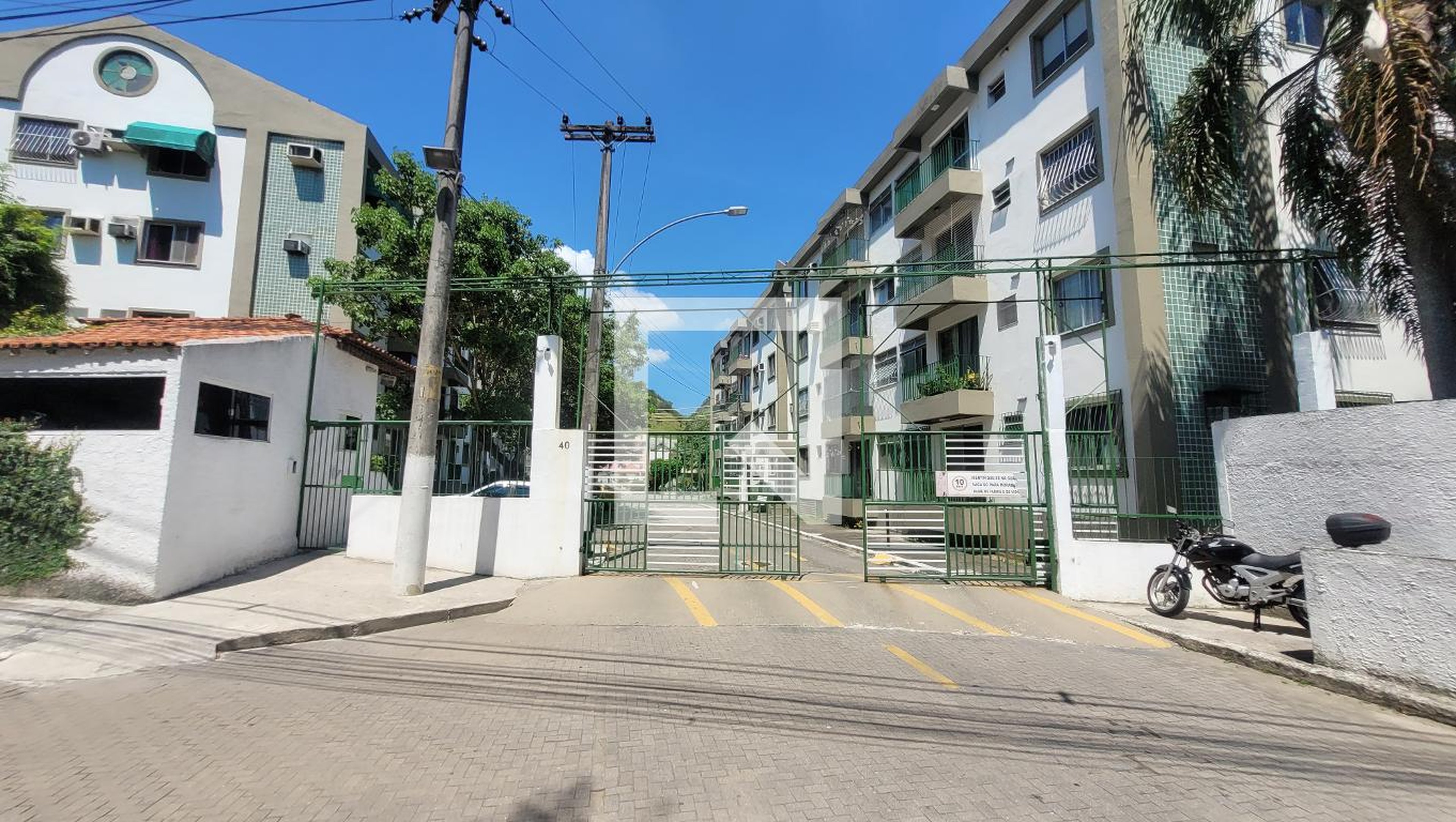 Hall de entrada - null