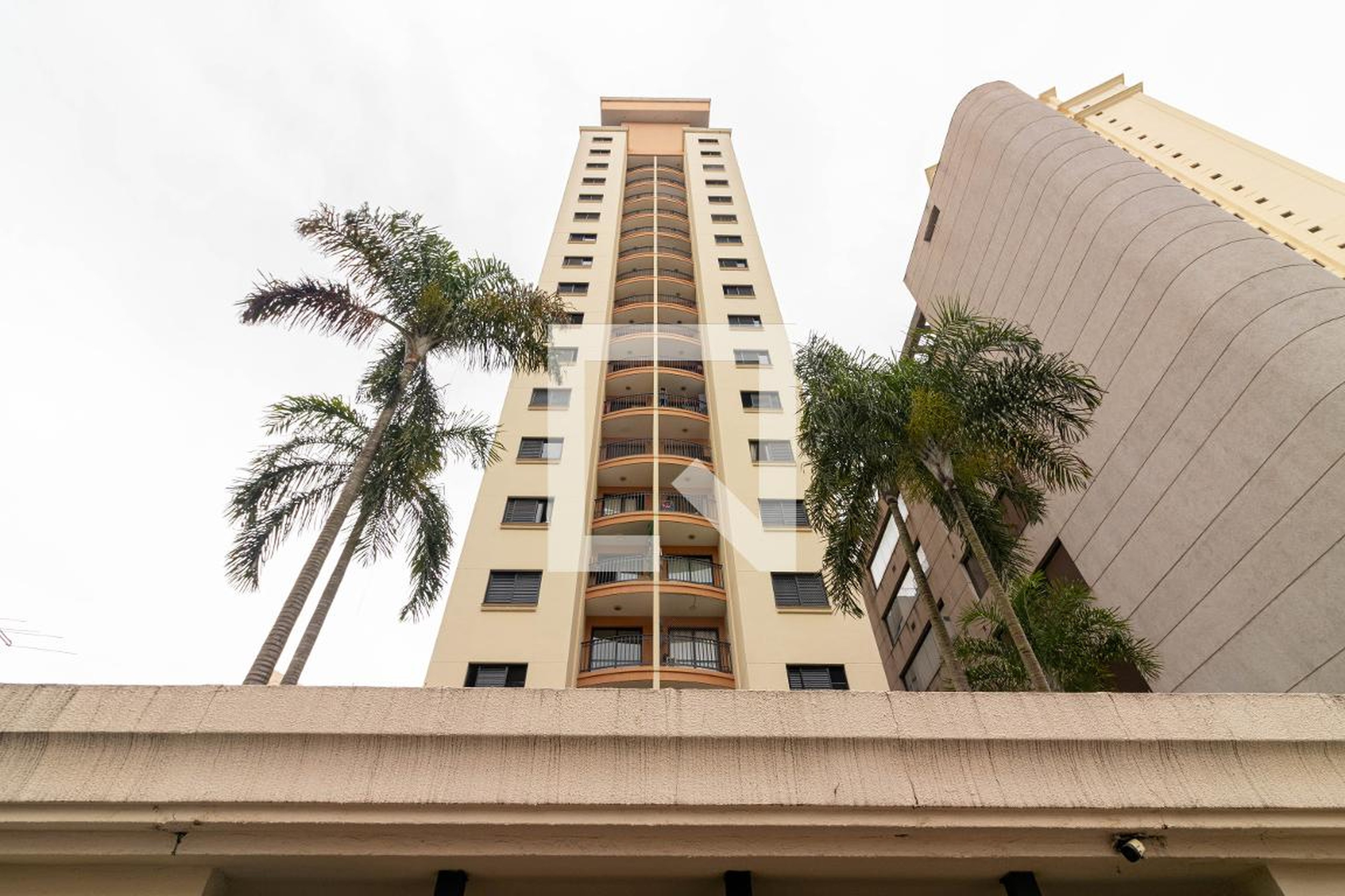 Edifício Edifício Solar Alvorada