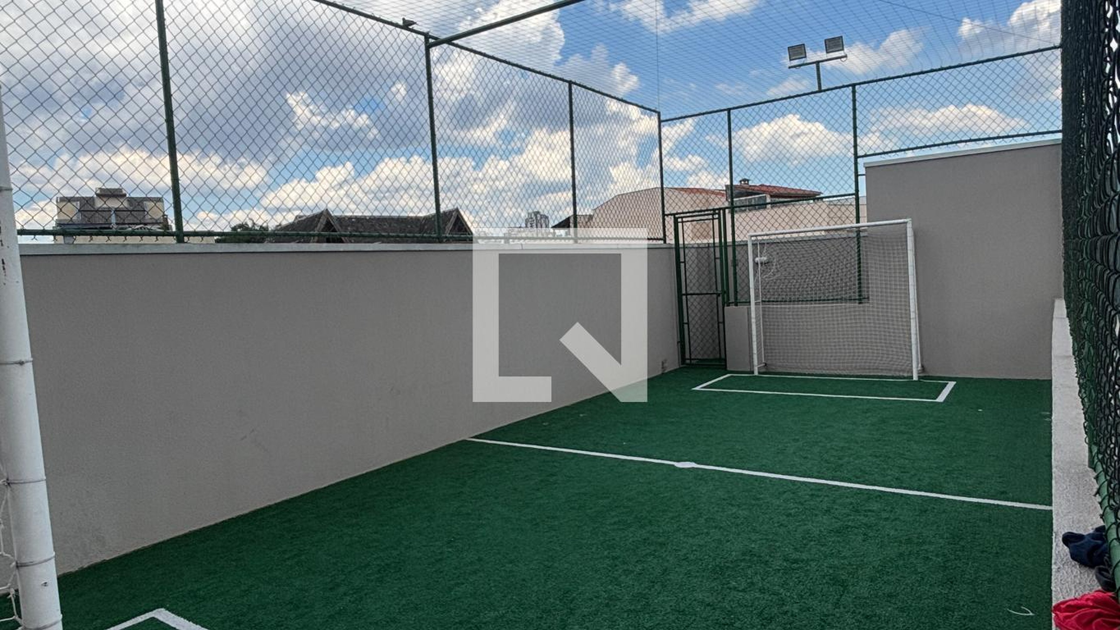 Quadra - Residencial Venturi